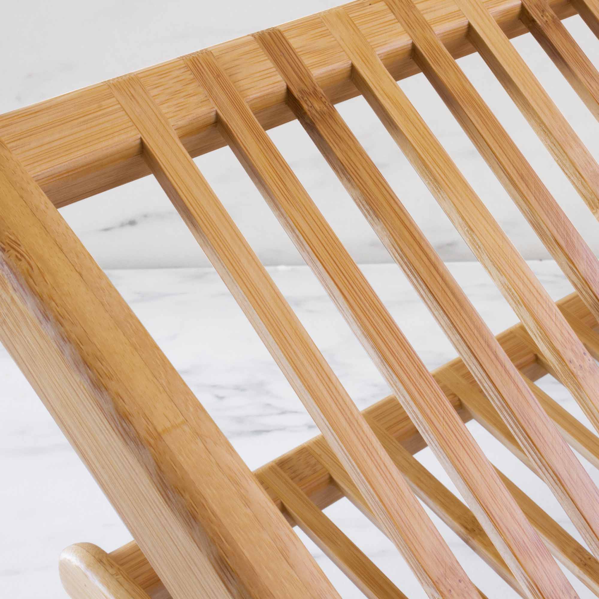totally-bamboo-eco-collapsible-dish-drying-rack-19-3-4-x-17 image 6