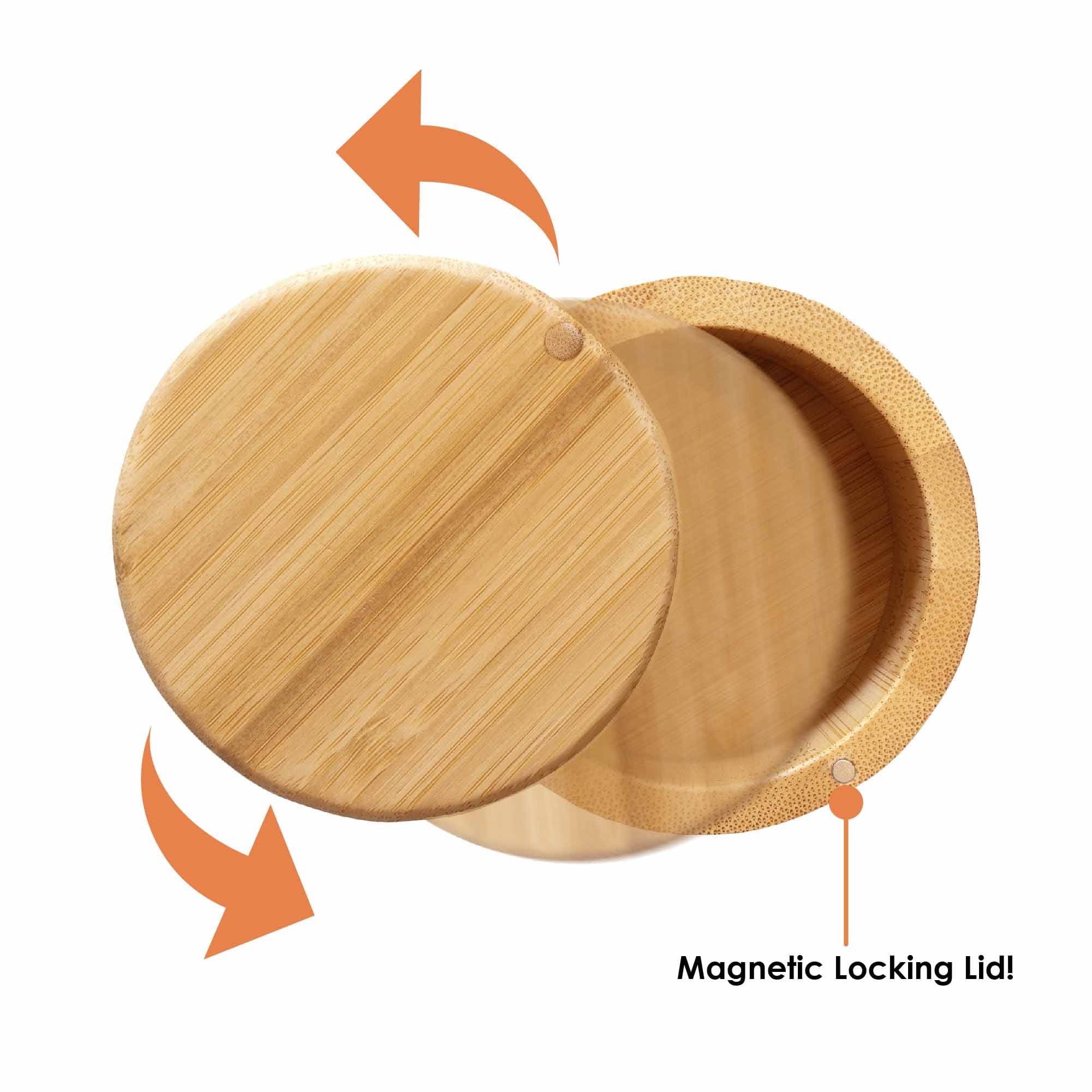 totally-bamboo-triple-salt-cellar-with-swivel-lids-1-1-3-cups-capacity image 5