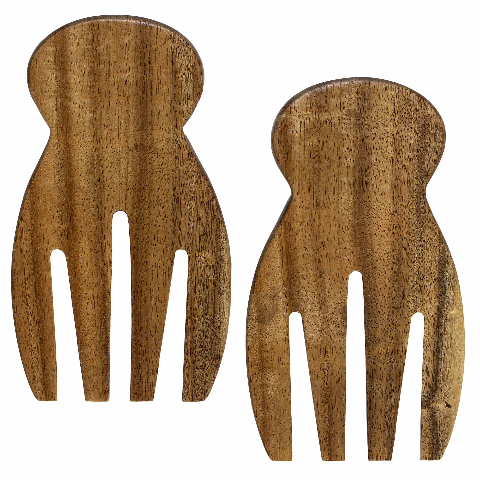 tb-home-acacia-wood-salad-hands-salad-serving-set image 1
