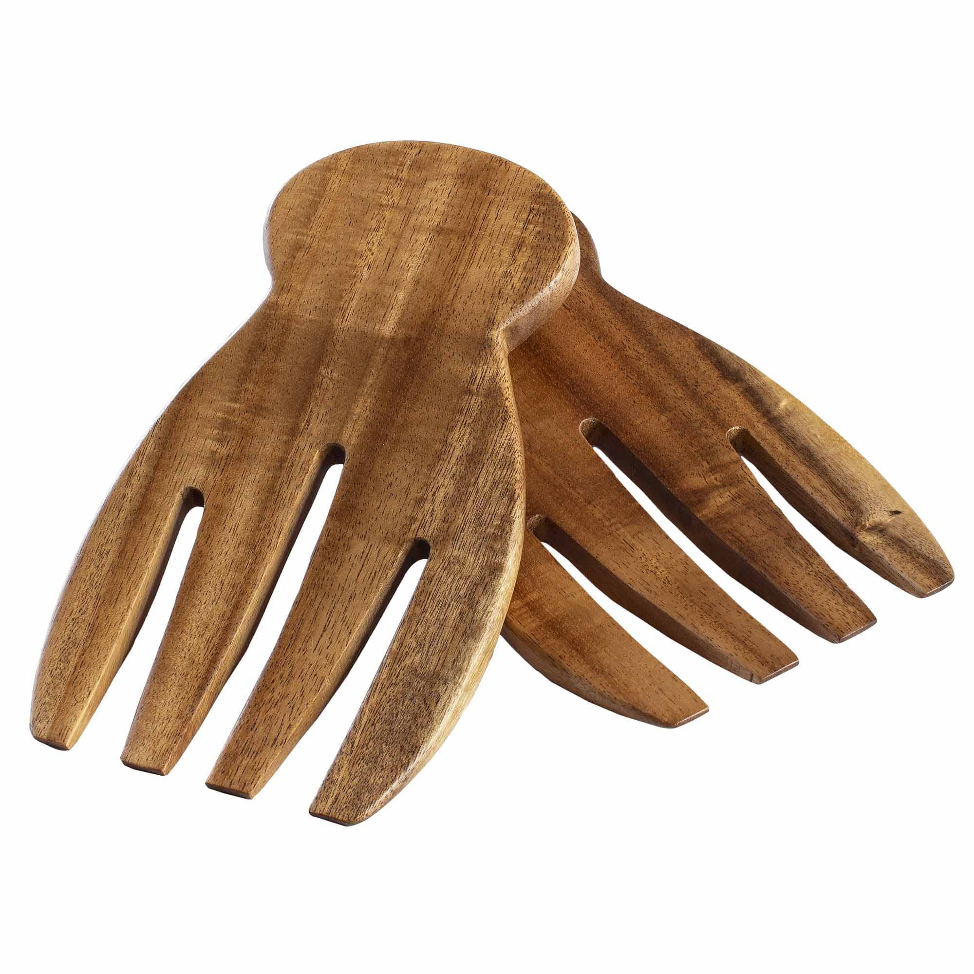 tb-home-acacia-wood-salad-hands-salad-serving-set image 6
