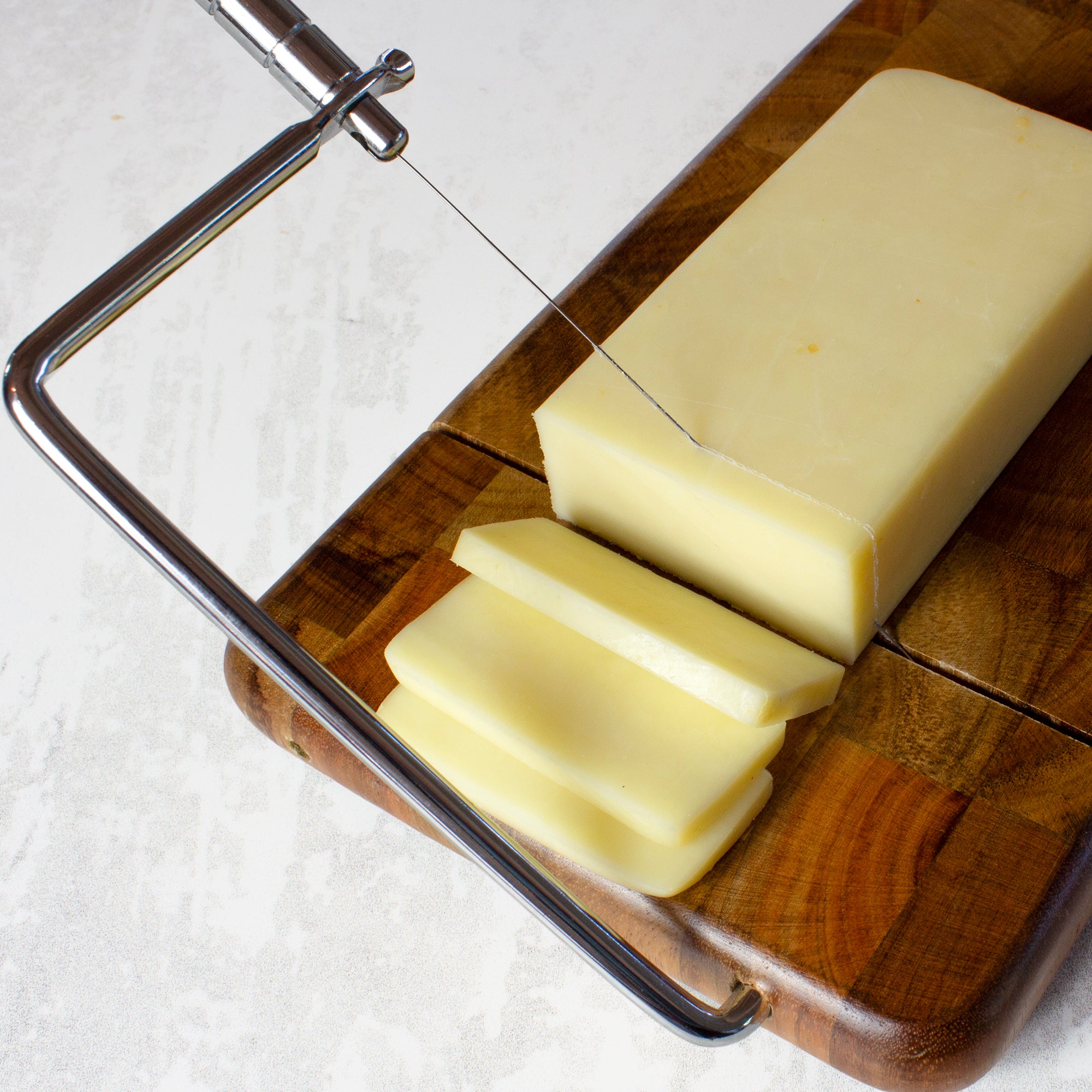 rock-branch-acacia-charcuterie-board-with-cheese-slicer image 4