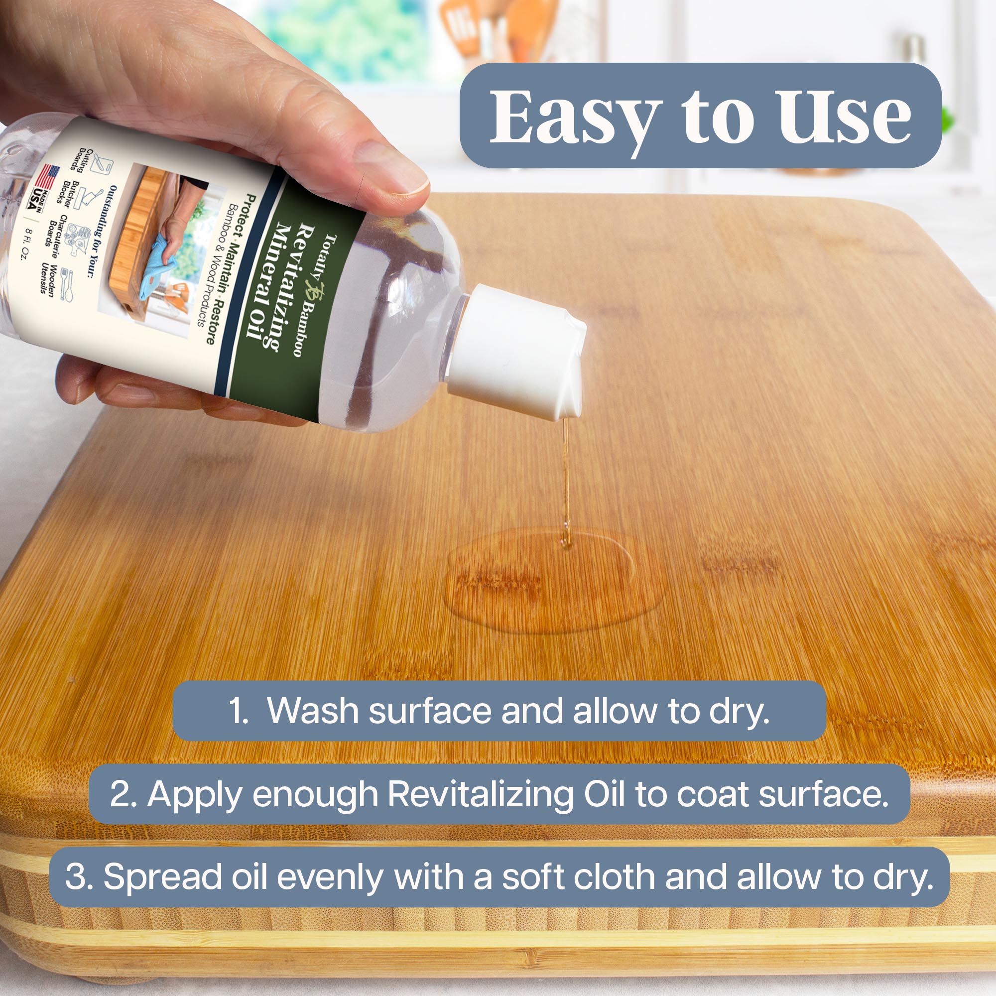 totally-bamboo-revitalizing-oil-for-cutting-boards-8-oz-bottle image 3