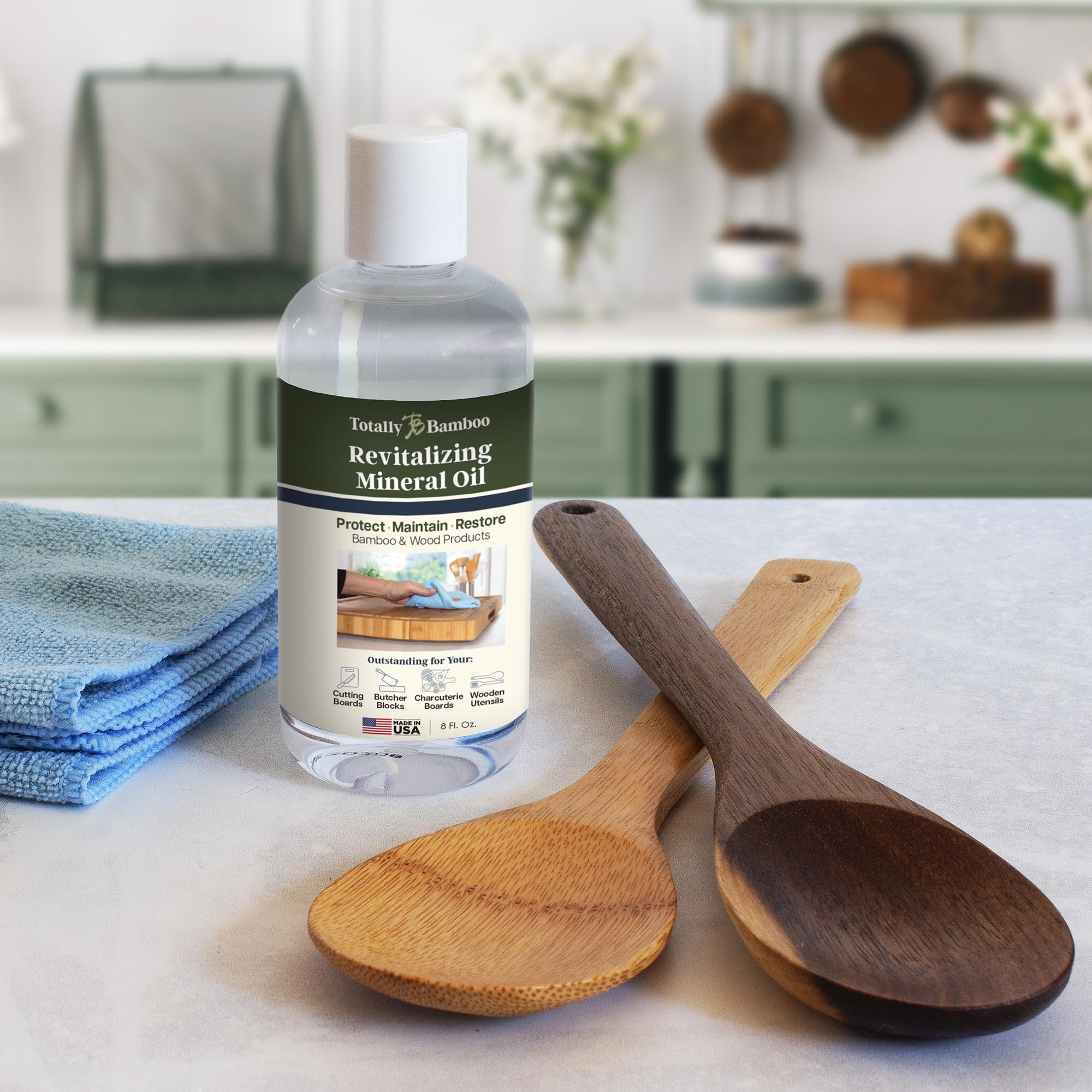 totally-bamboo-revitalizing-oil-for-cutting-boards-8-oz-bottle image 2