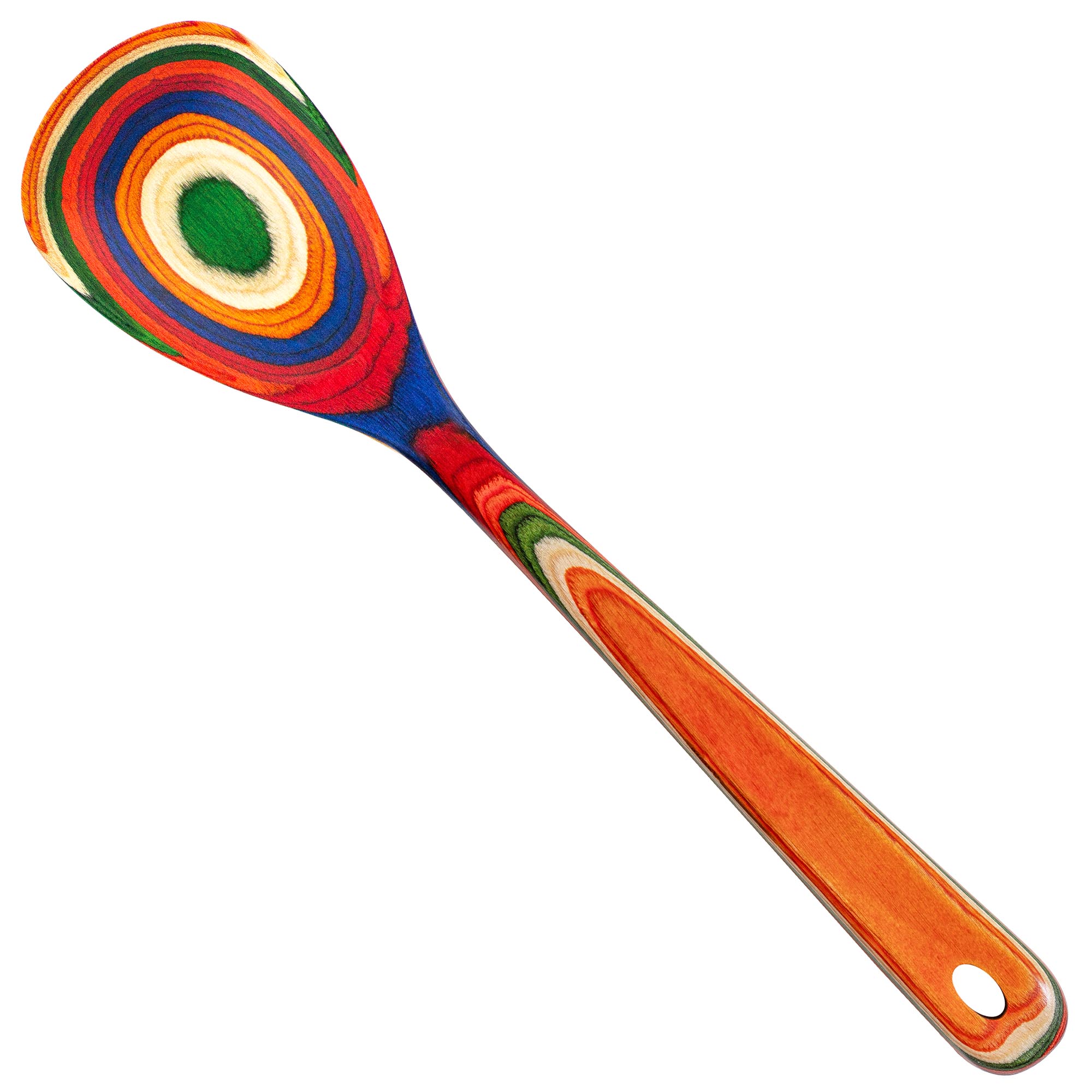 totally-bamboo-baltique-marrakesh-collection-cooking-spoon-12-1-2 image 1
