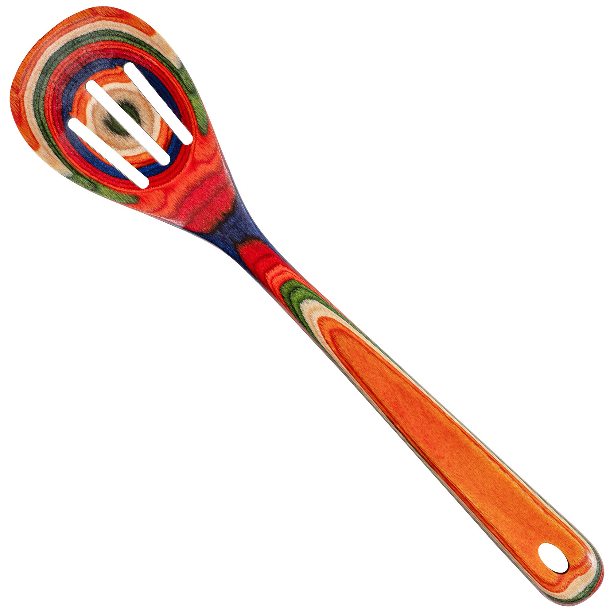 totally-bamboo-baltique-marrakesh-collection-slotted-spoon-12-1-2 image 1
