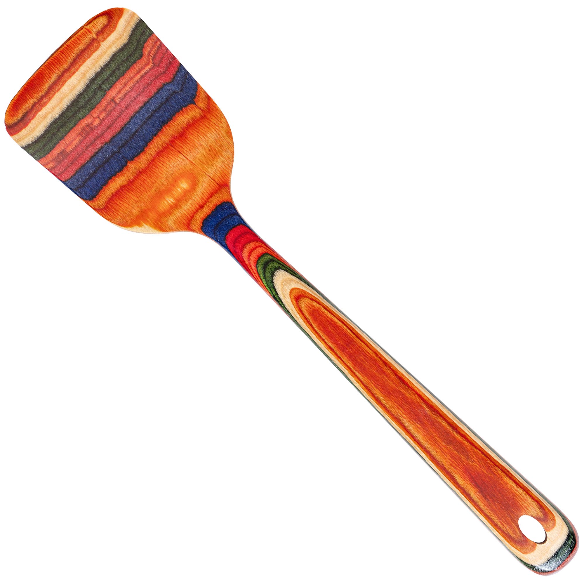 totally-bamboo-baltique-marrakesh-collection-spatula-12-1-2-inch image 1