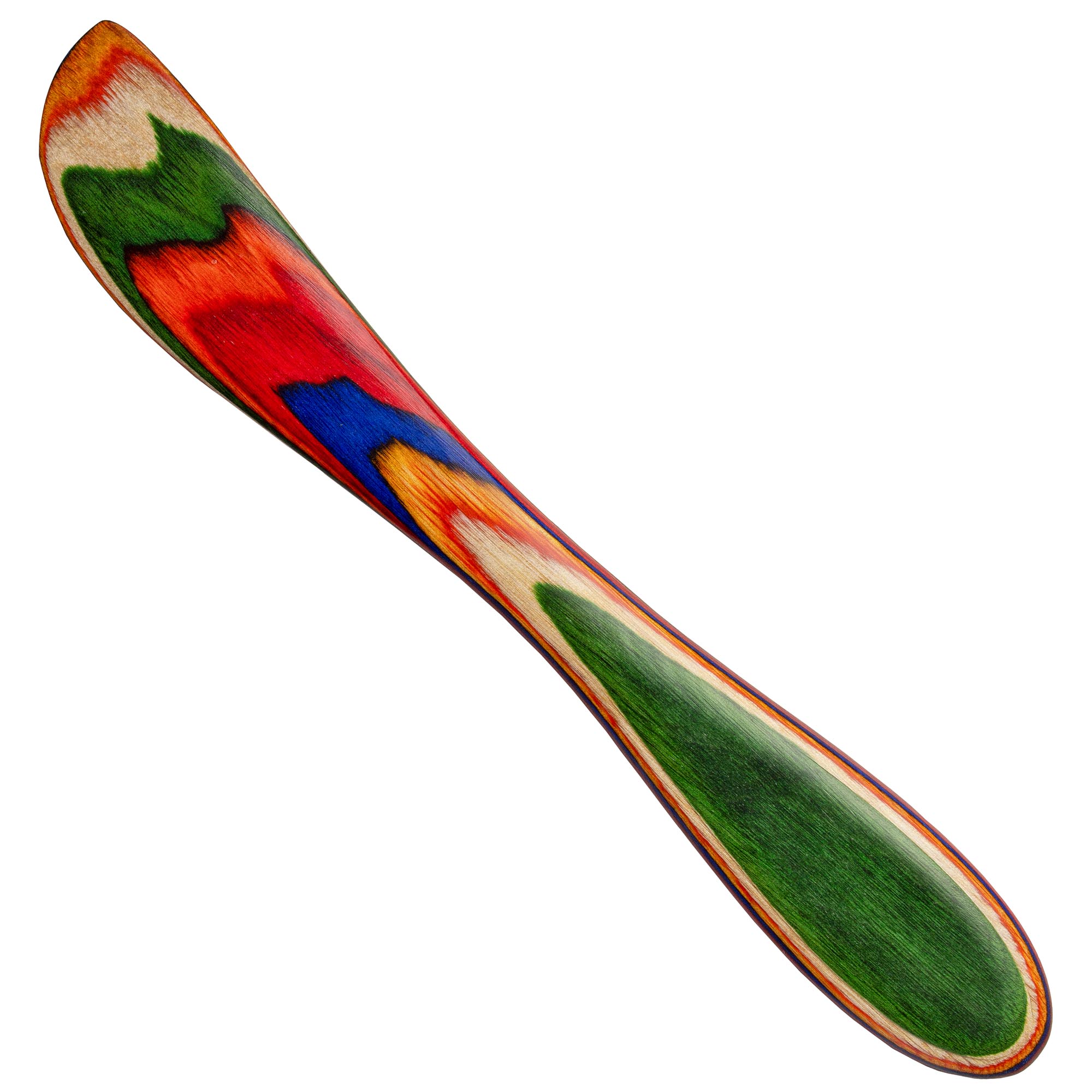 totally-bamboo-baltique-marrakesh-collection-spreader-knife-8 image 1