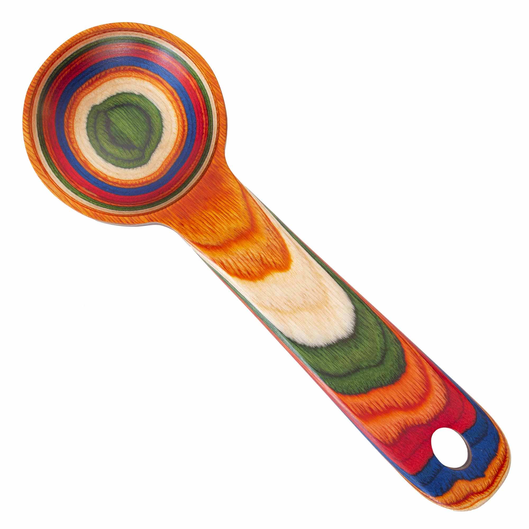 totally-bamboo-baltique-marrakesh-collection-coffee-scoop image 1