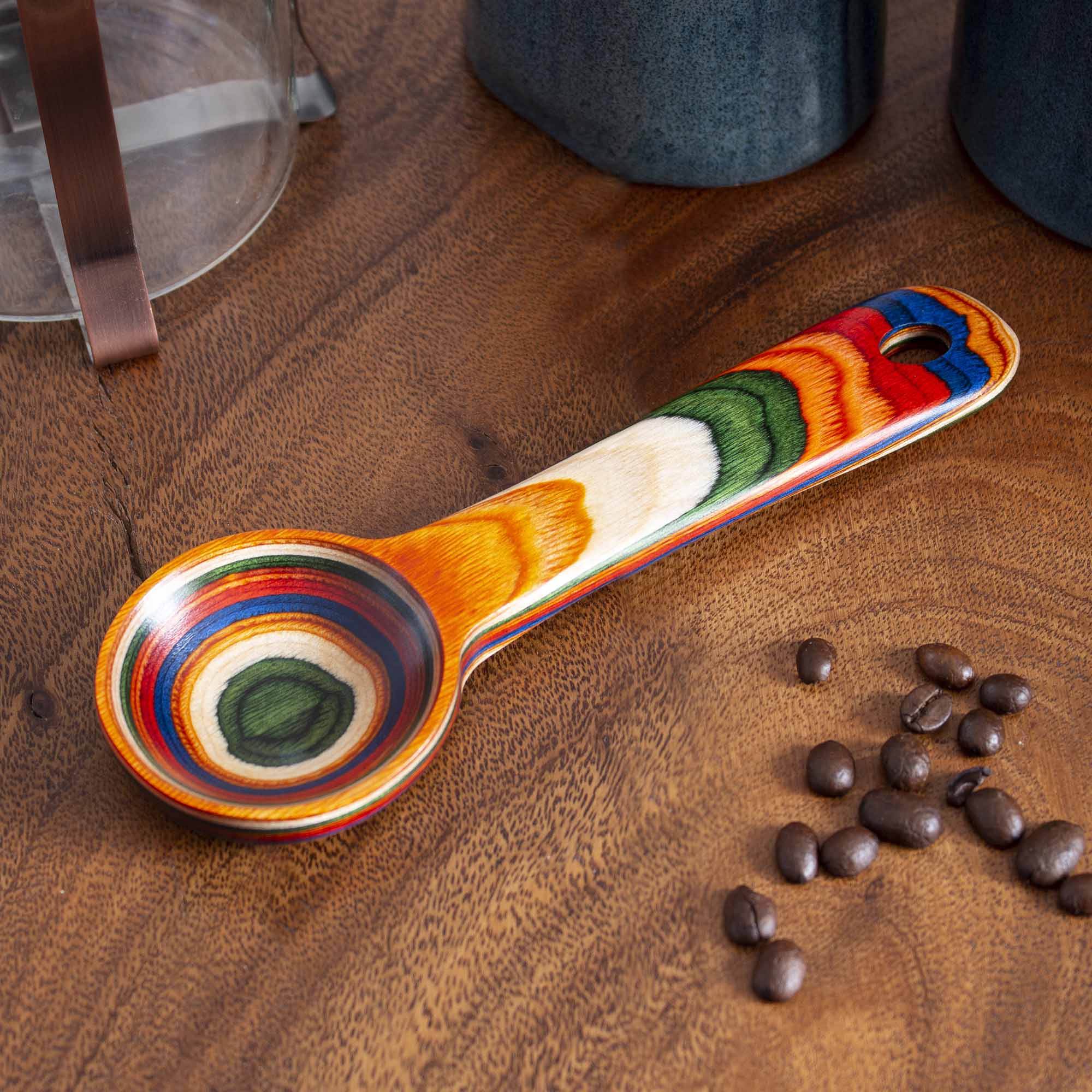 totally-bamboo-baltique-marrakesh-collection-coffee-scoop image 3