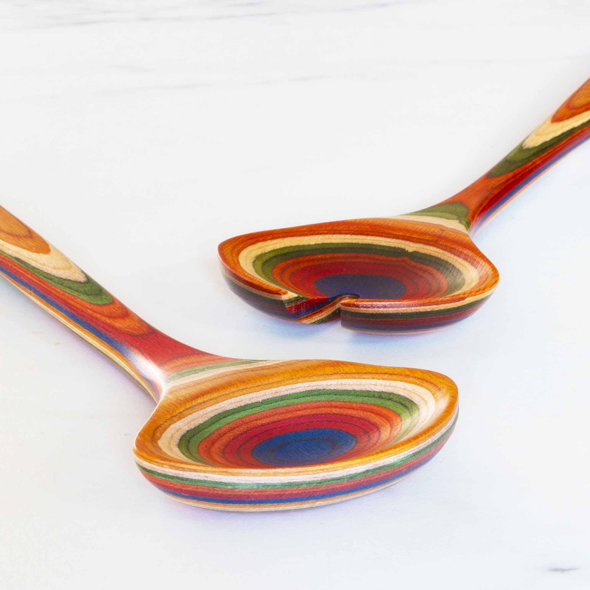 totally-bamboo-baltique-marrakesh-collection-salad-serving-set-11-3-4-rainbow-bi image 5