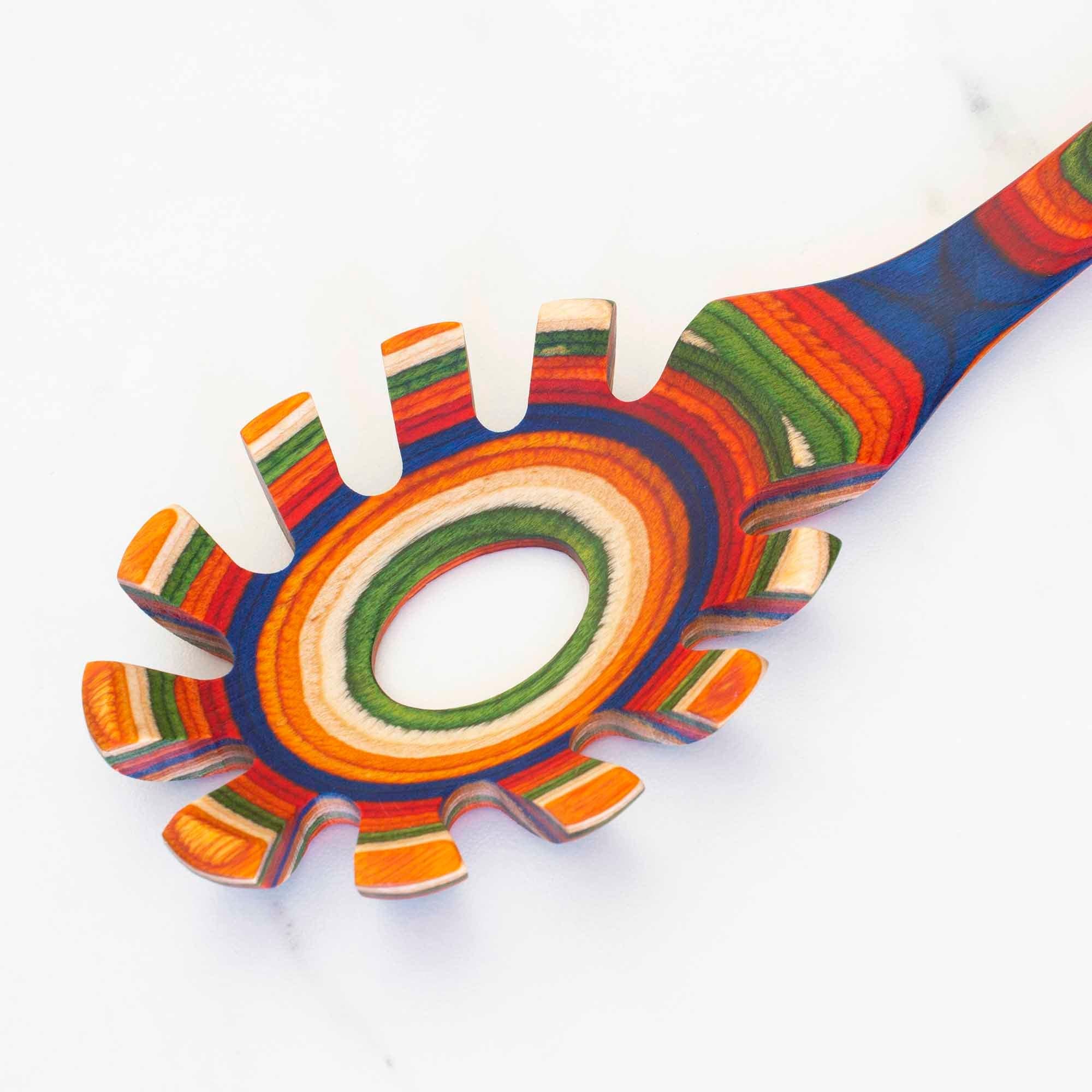 totally-bamboo-baltique-marrakesh-collection-spaghetti-spoon-12-5 image 6