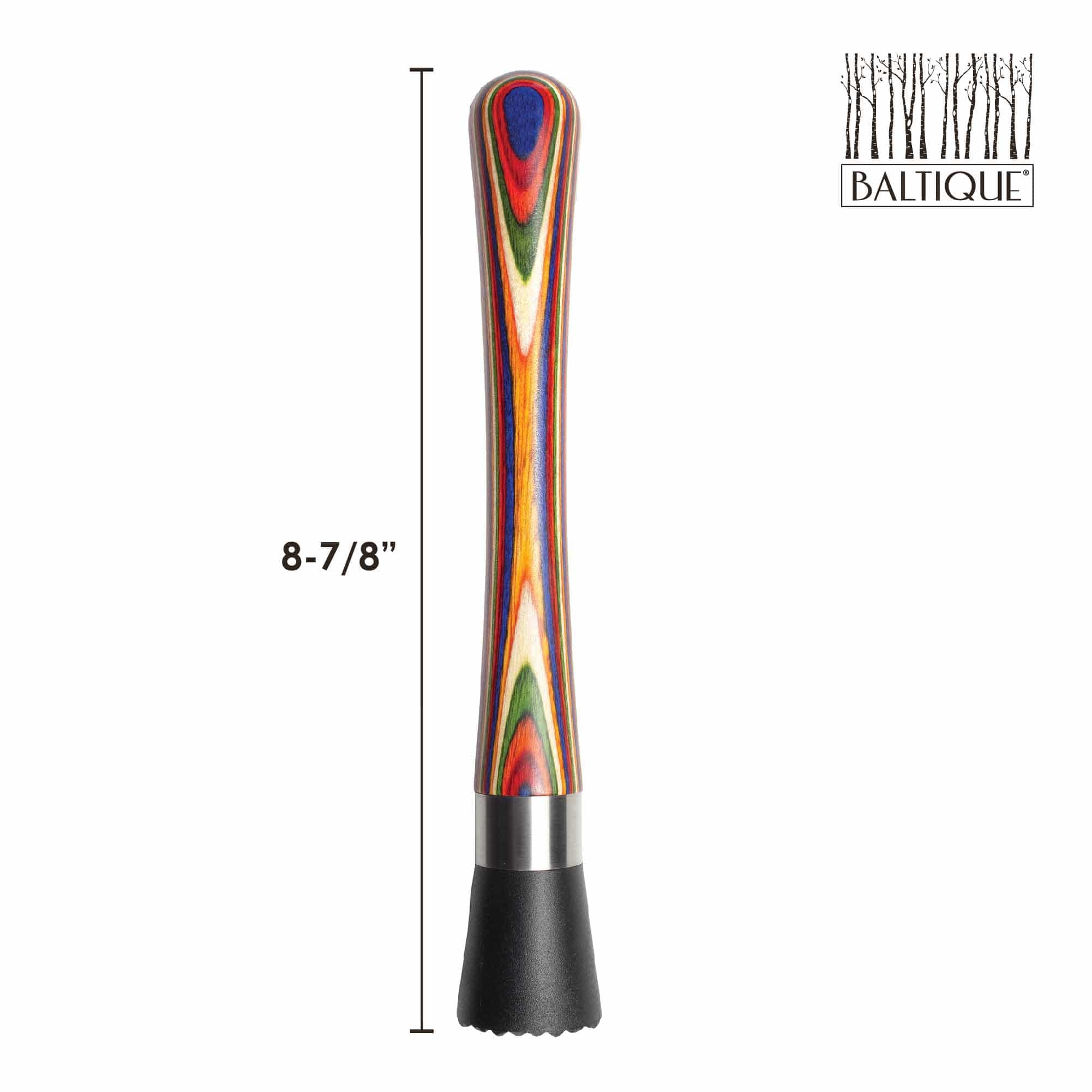 totally-bamboo-baltique-marrakesh-collection-muddler image 7