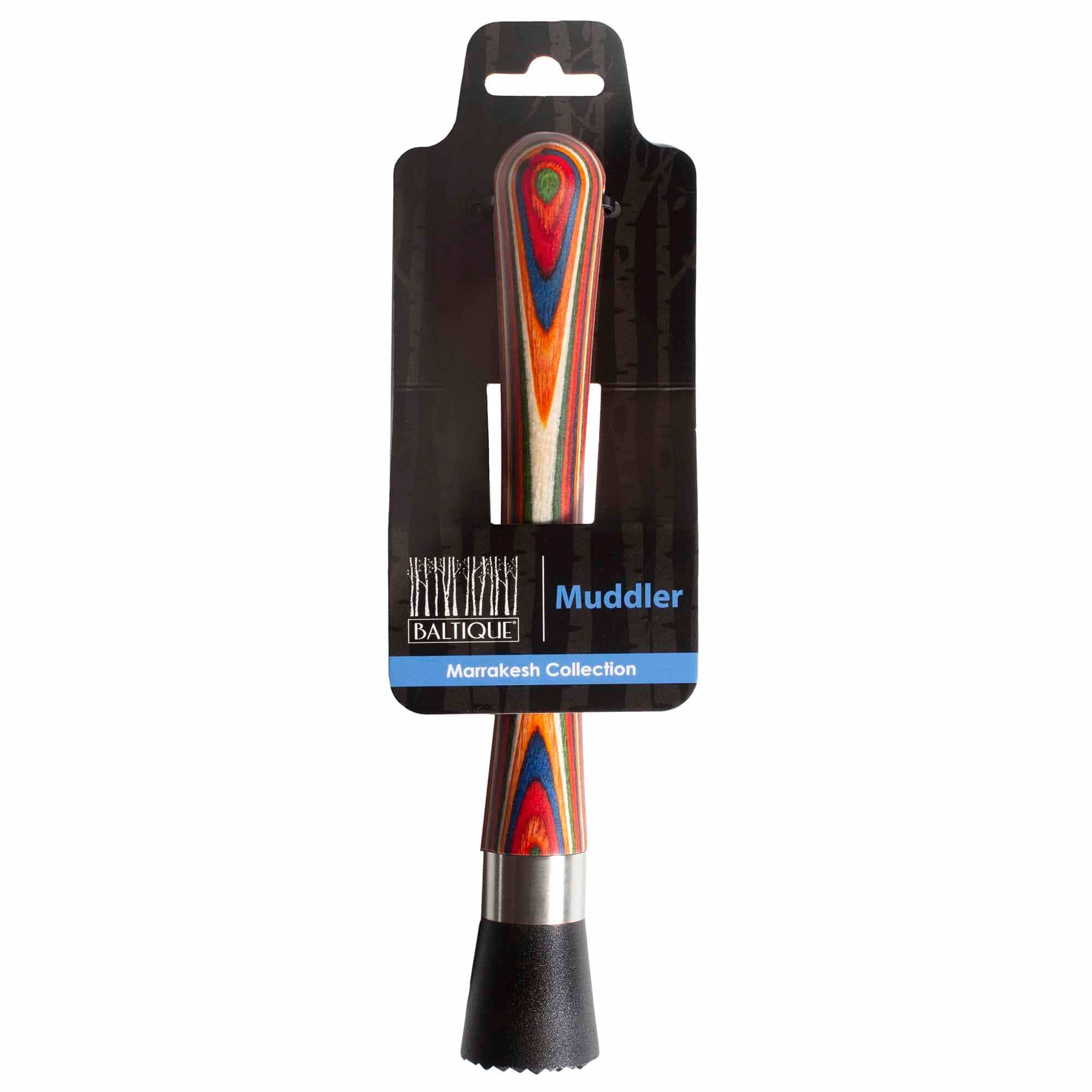totally-bamboo-baltique-marrakesh-collection-muddler image 6