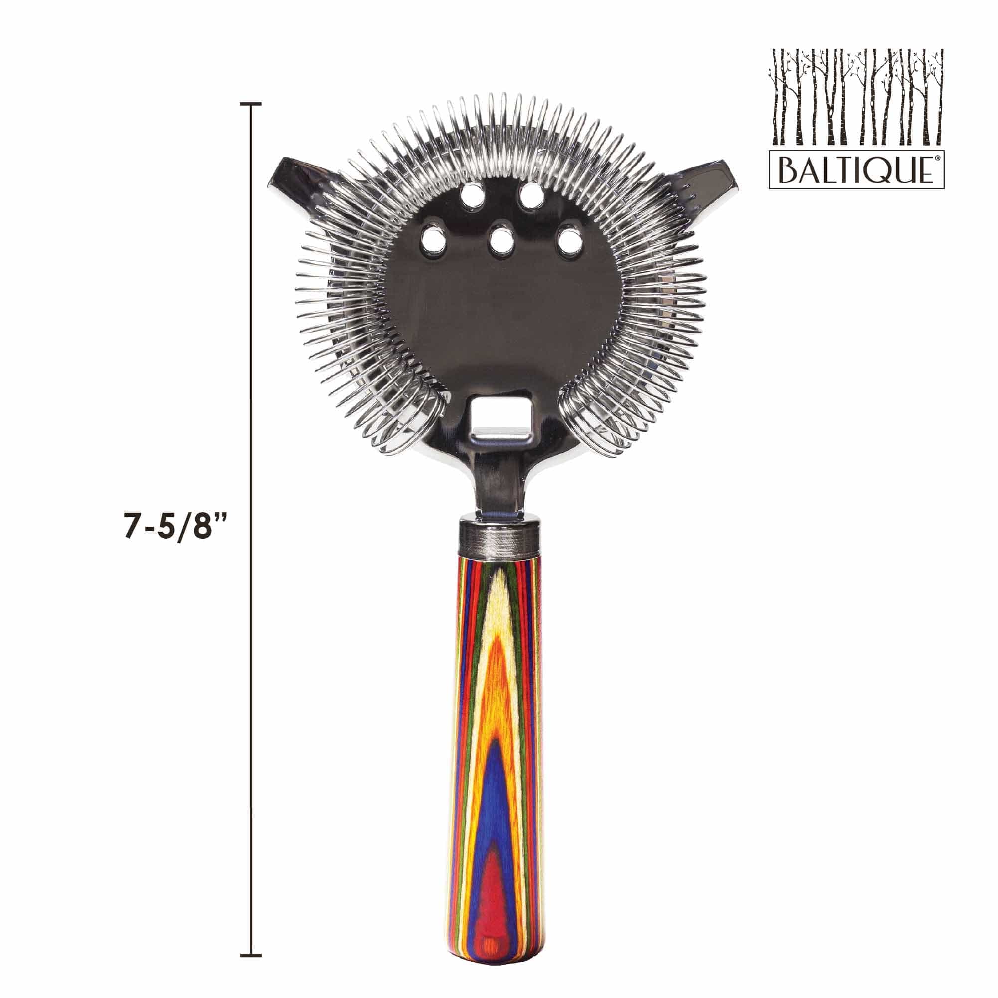 totally-bamboo-baltique-marrakesh-collection-hawthorne-cocktail-strainer image 7