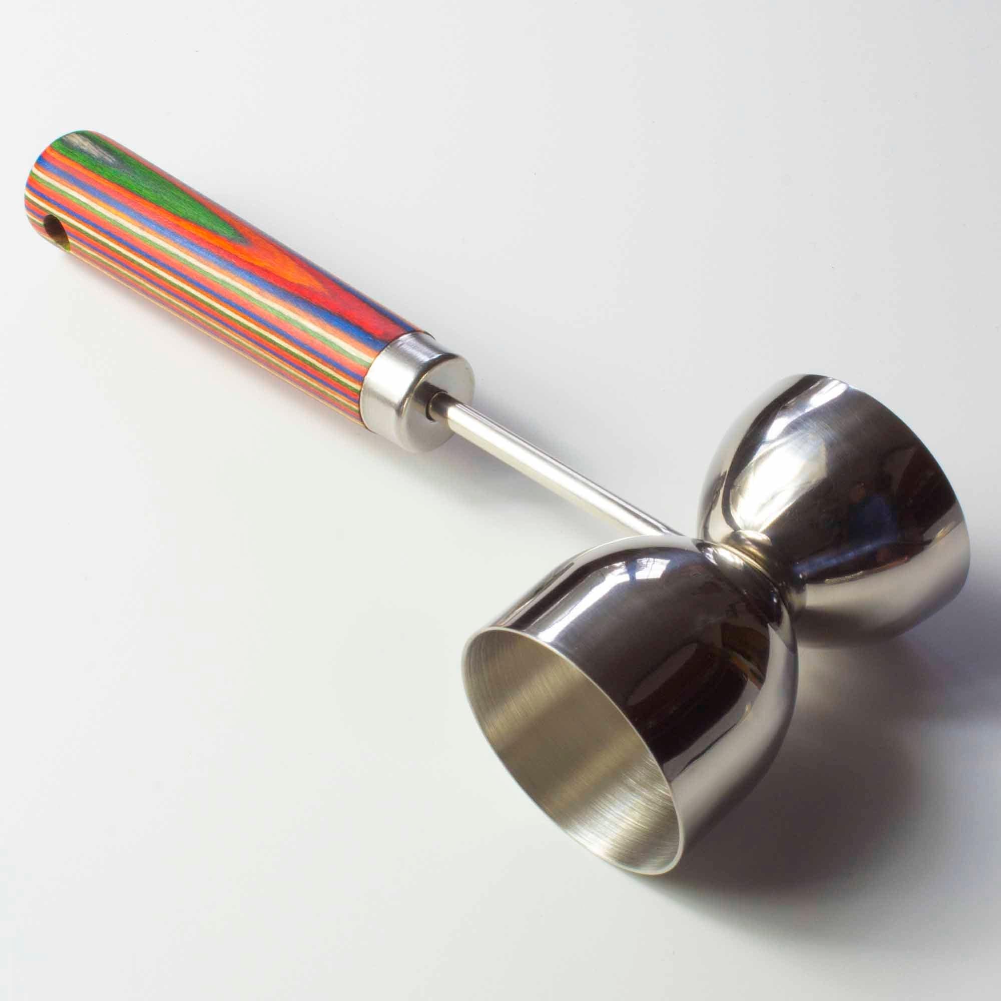 totally-bamboo-baltique-marrakesh-collection-double-jigger-with-stainless-steel- image 3