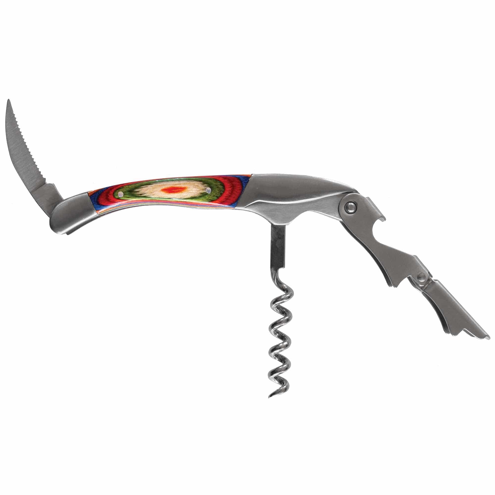 totally-bamboo-baltique-marrakesh-collection-waiter-s-friend-corkscrew image 1