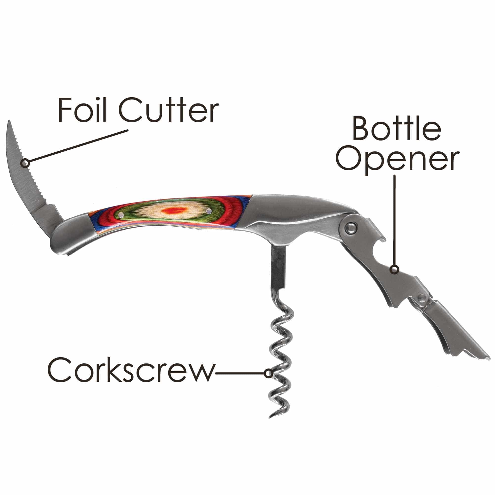 totally-bamboo-baltique-marrakesh-collection-waiter-s-friend-corkscrew image 6
