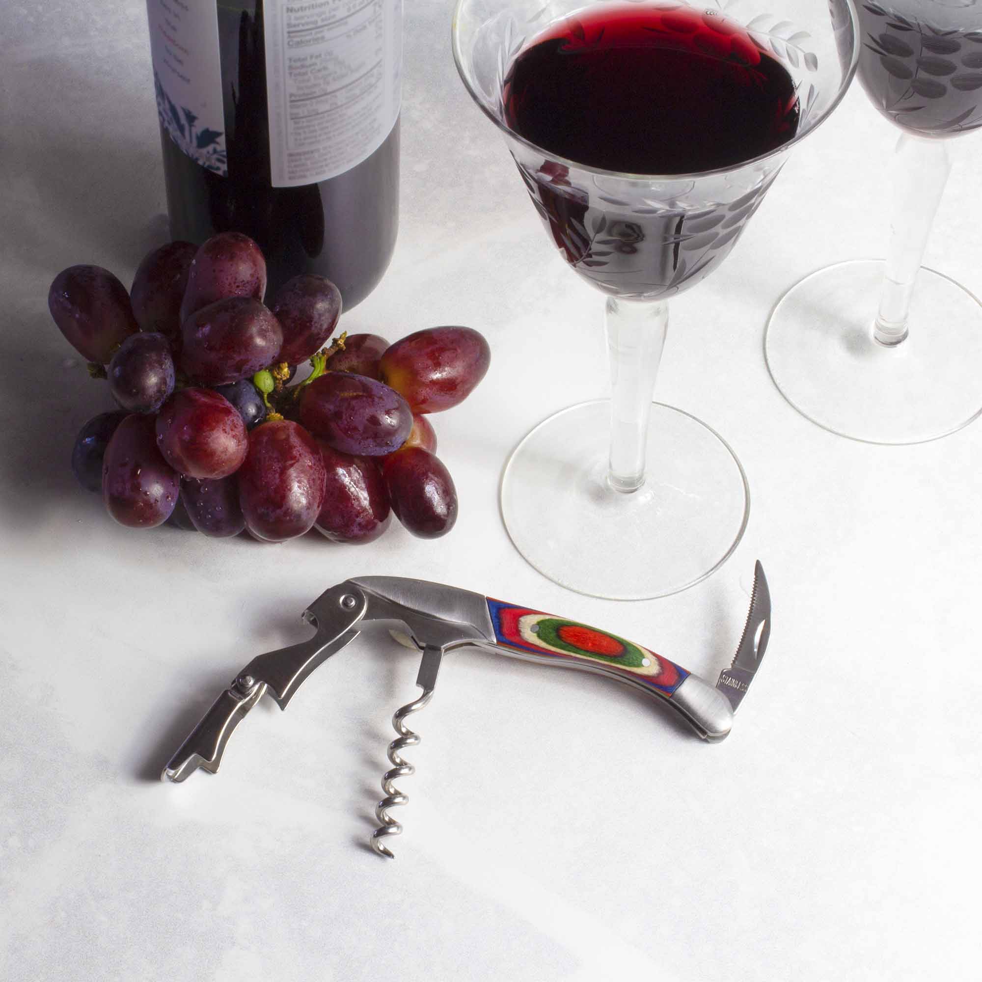 totally-bamboo-baltique-marrakesh-collection-waiter-s-friend-corkscrew image 2