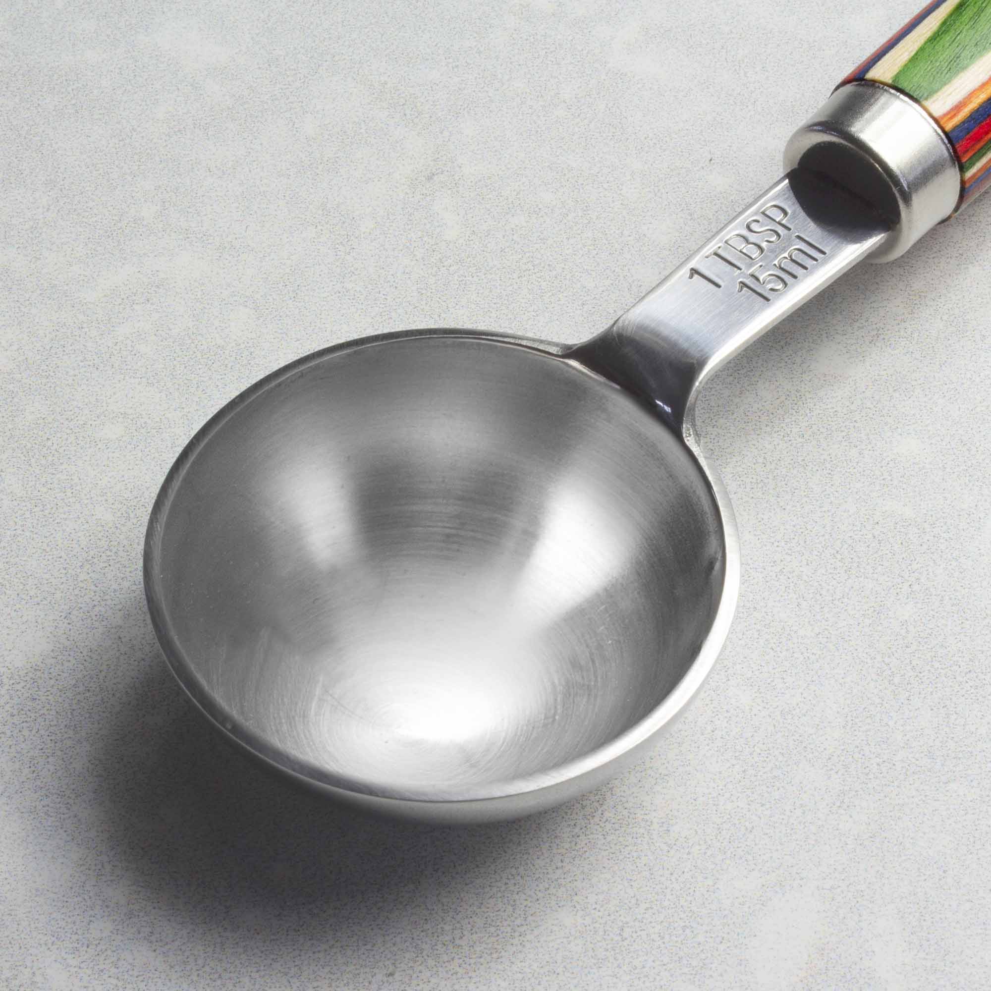 totally-bamboo-baltique-marrakesh-4-piece-measuring-spoon-set-rainbow-birch-wood image 4