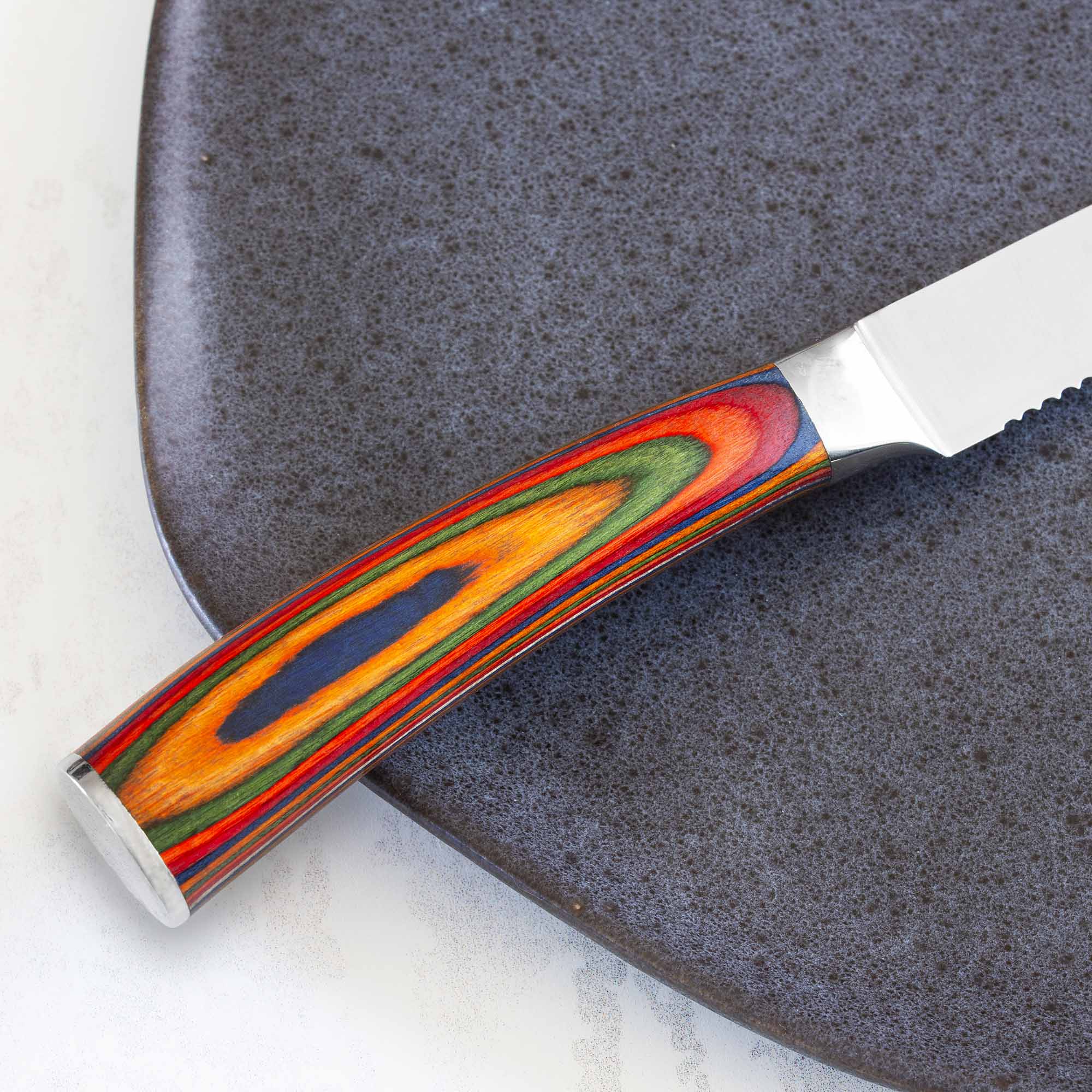 totally-bamboo-baltique-marrakesh-collection-6-piece-steak-knife-set-with-birch- image 5