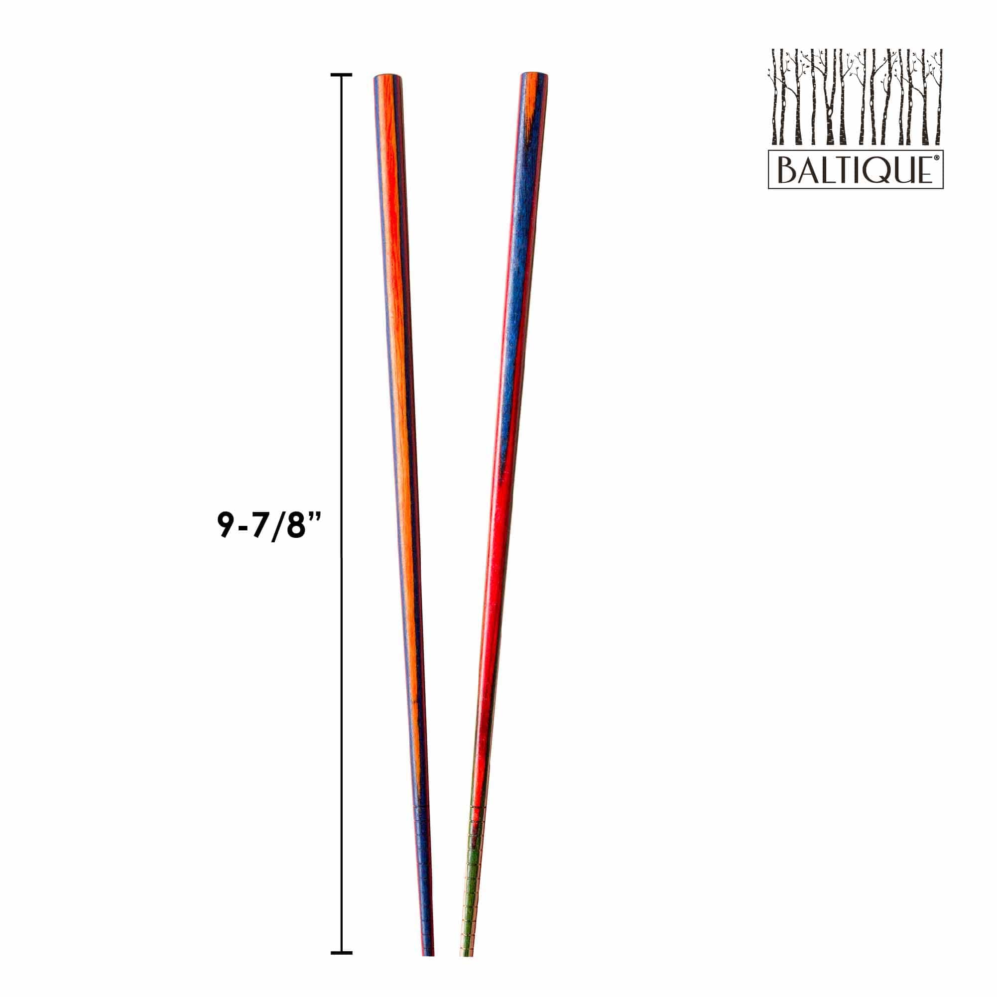 totally-bamboo-baltique-marrakesh-collection-reusable-chopsticks-4-pairs image 5