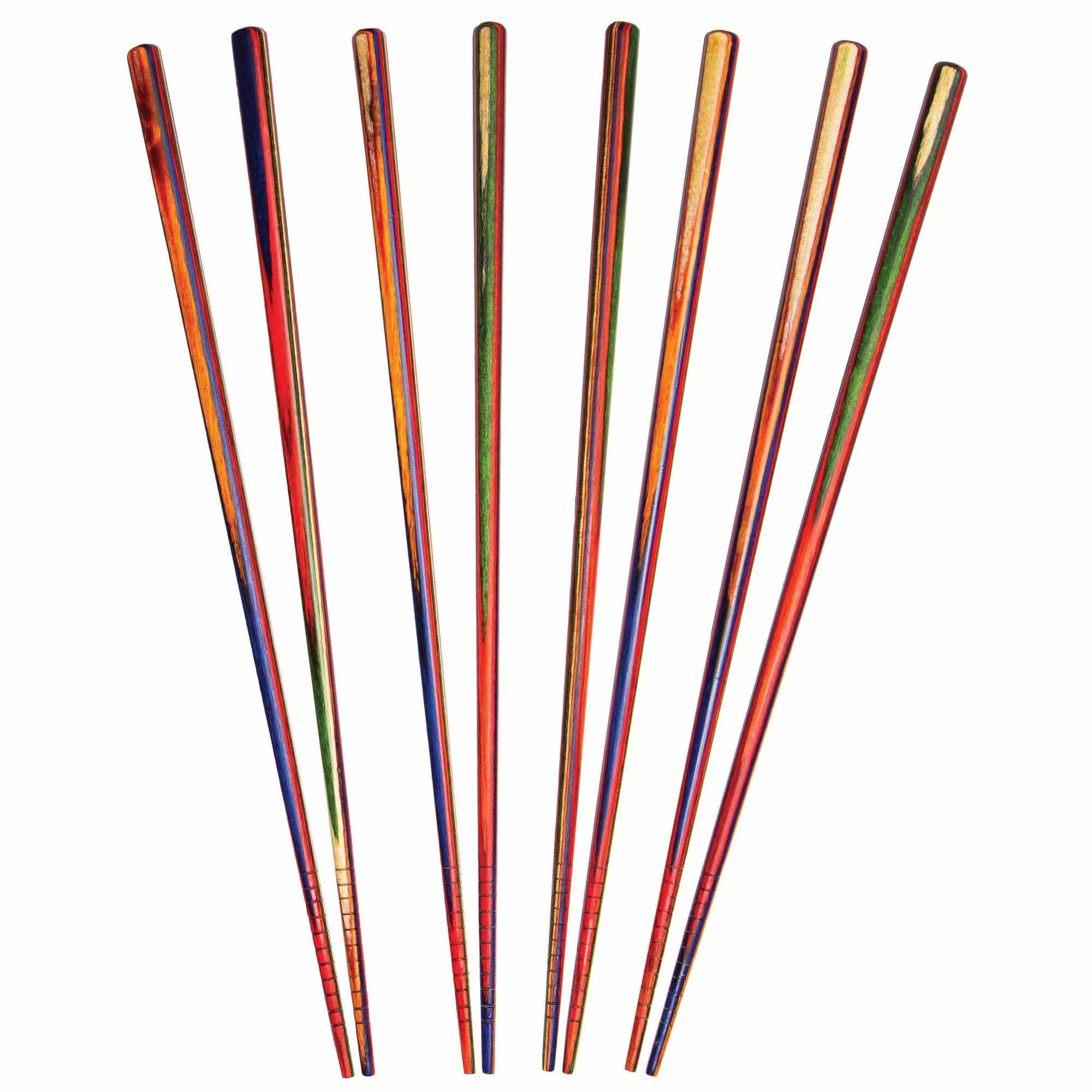 totally-bamboo-baltique-marrakesh-collection-reusable-chopsticks-4-pairs image 1