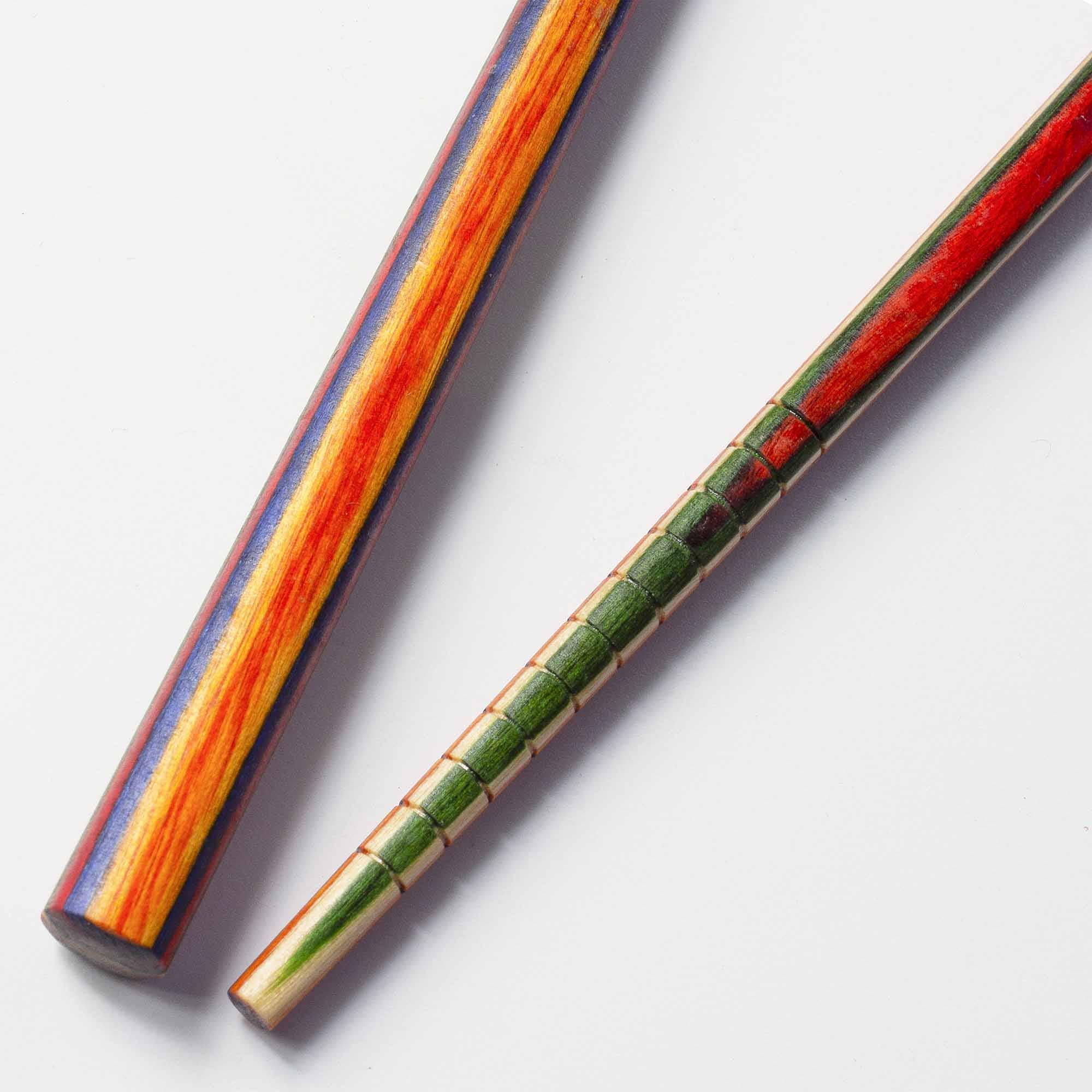 totally-bamboo-baltique-marrakesh-collection-reusable-chopsticks-4-pairs image 4