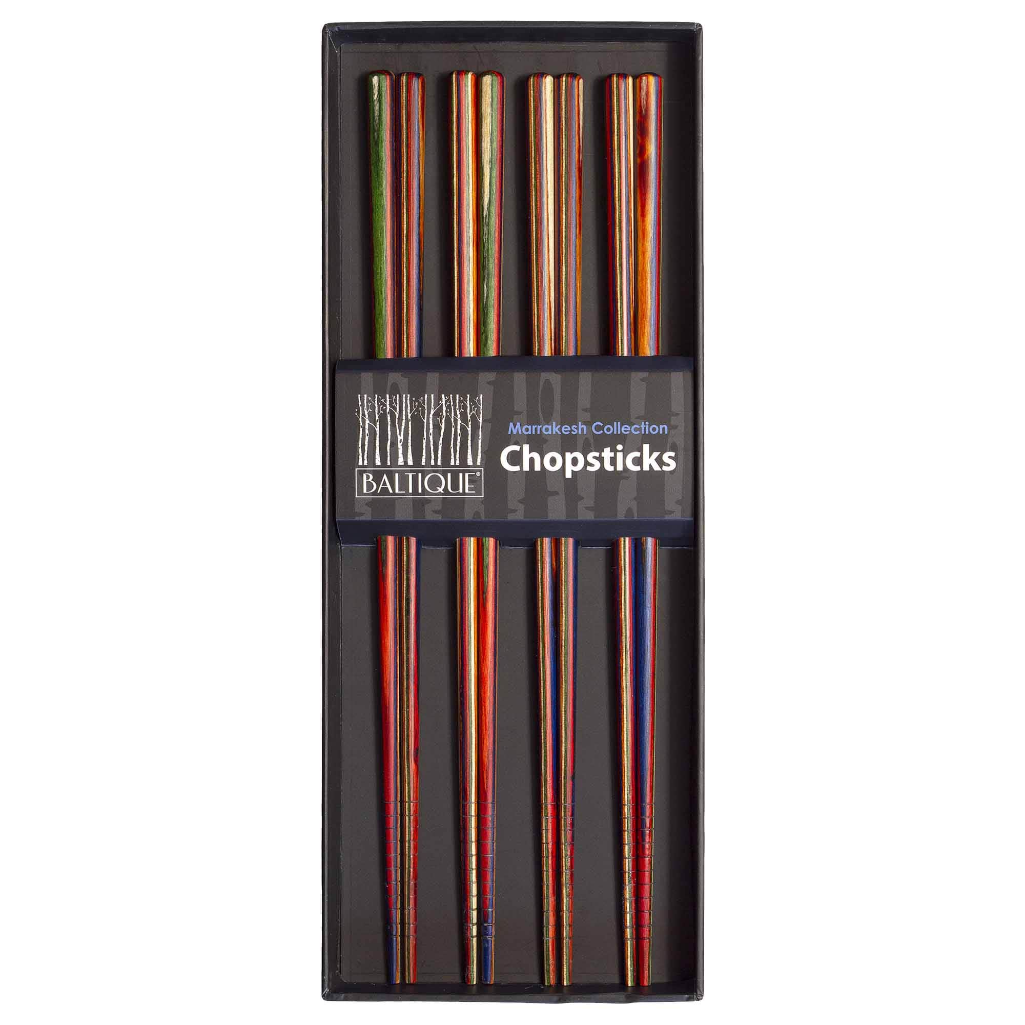 totally-bamboo-baltique-marrakesh-collection-reusable-chopsticks-4-pairs image 6