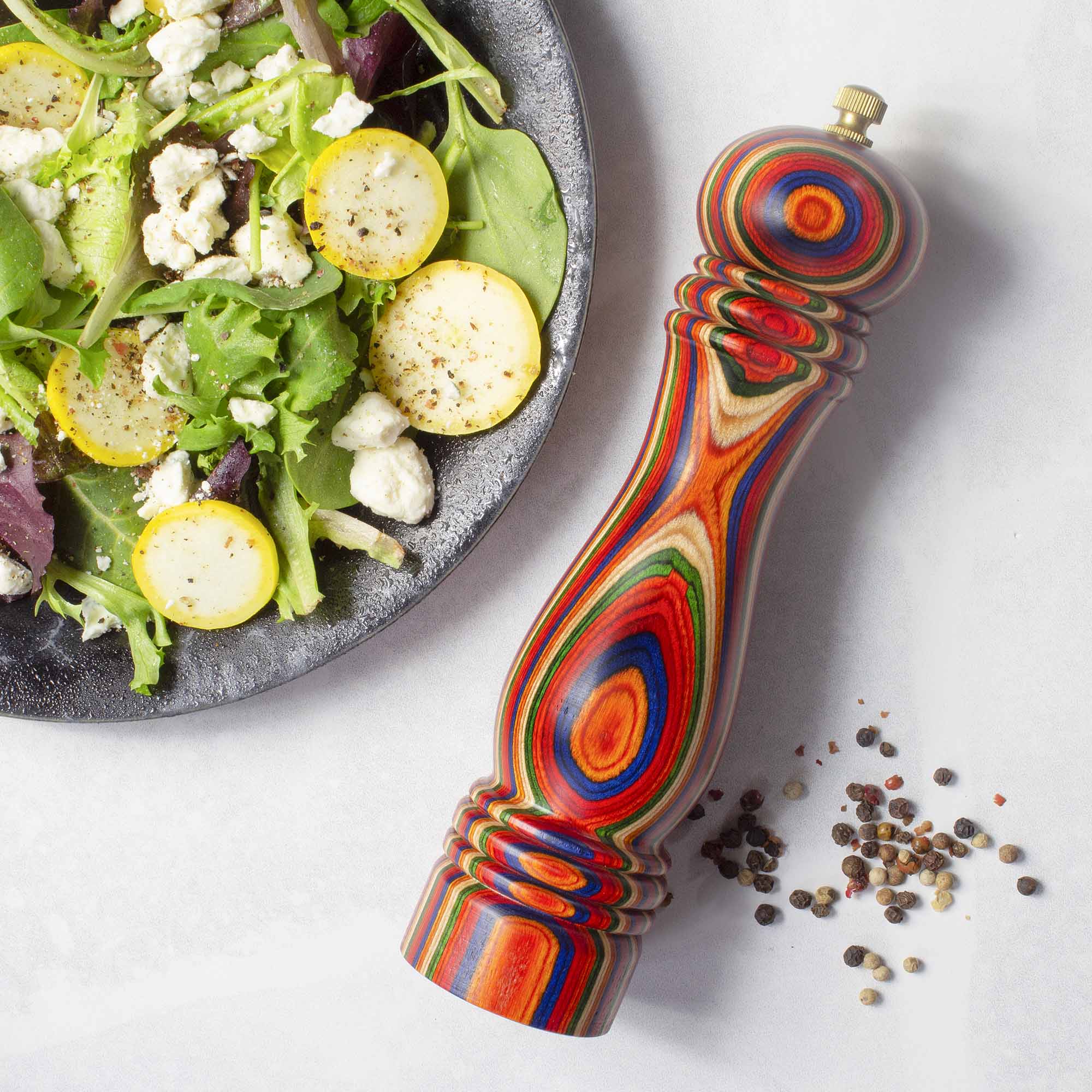 totally-bamboo-baltique-marrakesh-collection-pepper-grinder image 3