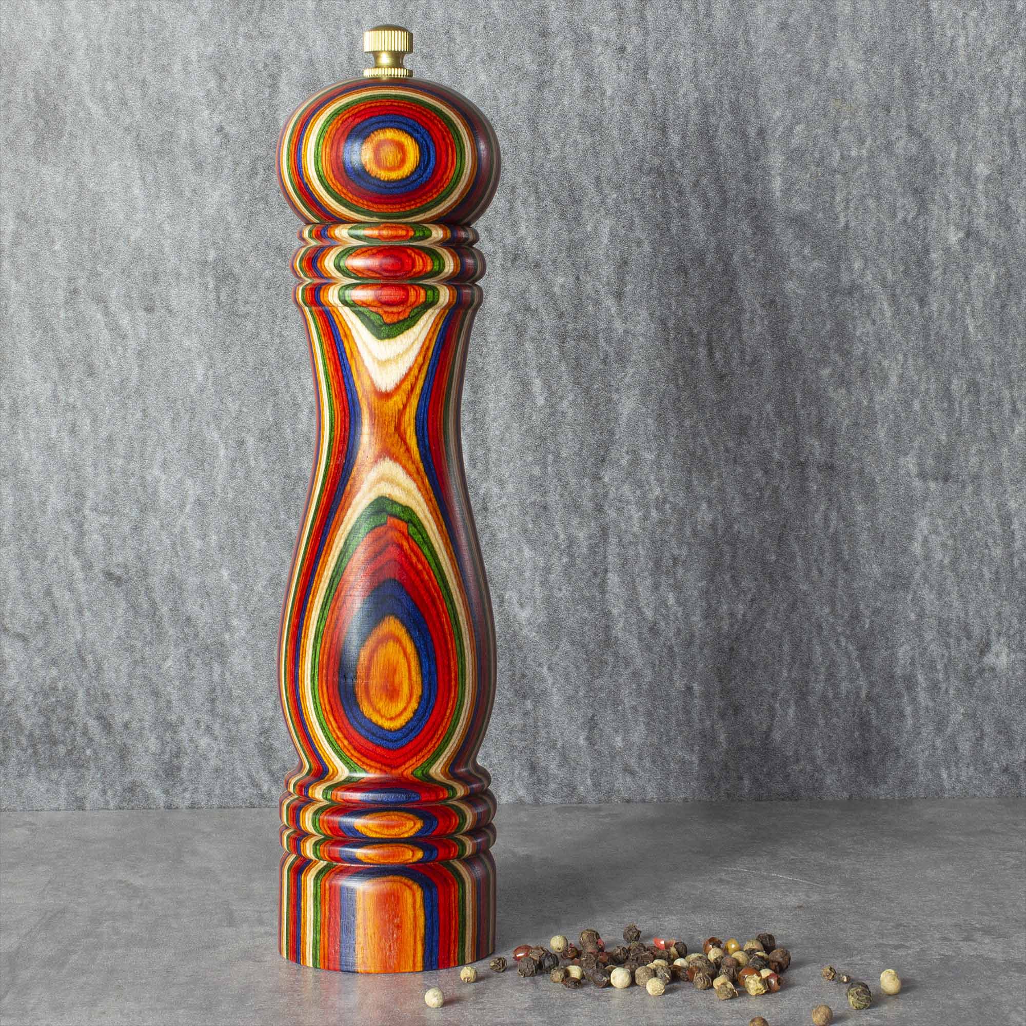 totally-bamboo-baltique-marrakesh-collection-pepper-grinder image 6