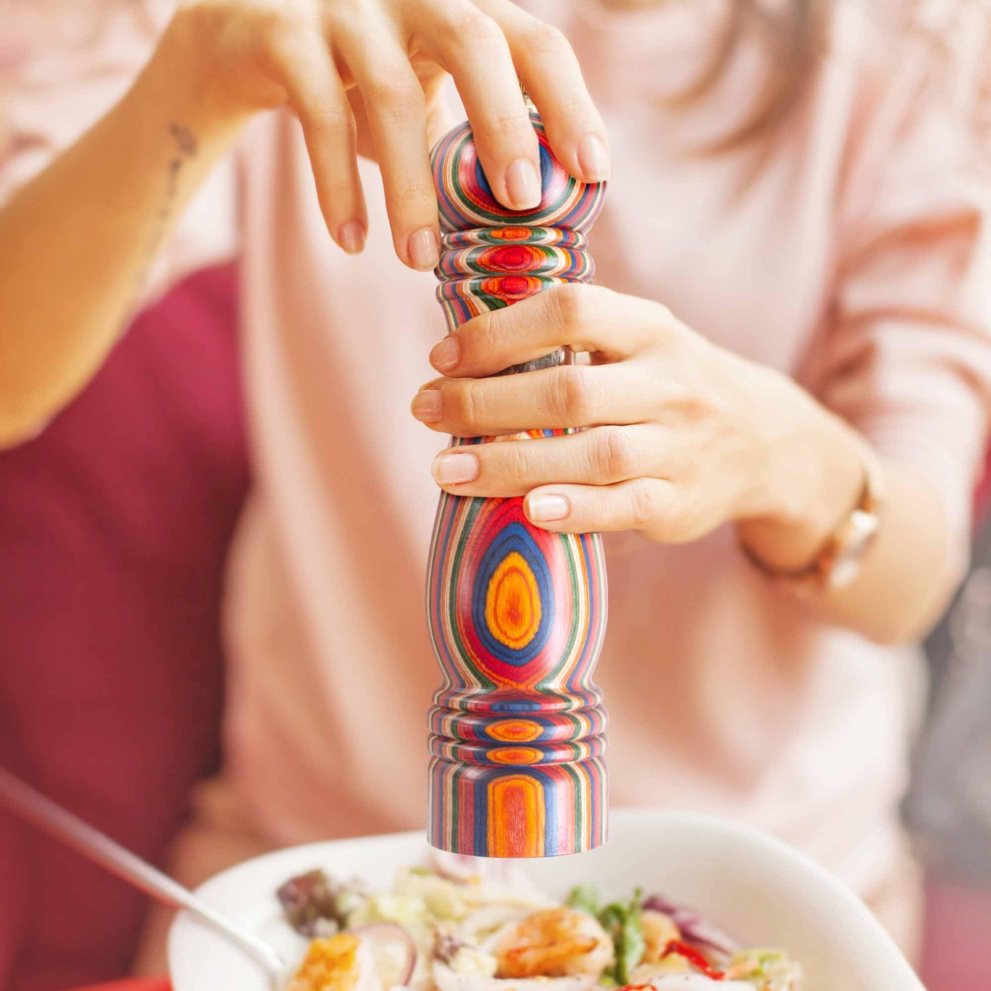 totally-bamboo-baltique-marrakesh-collection-pepper-grinder image 4