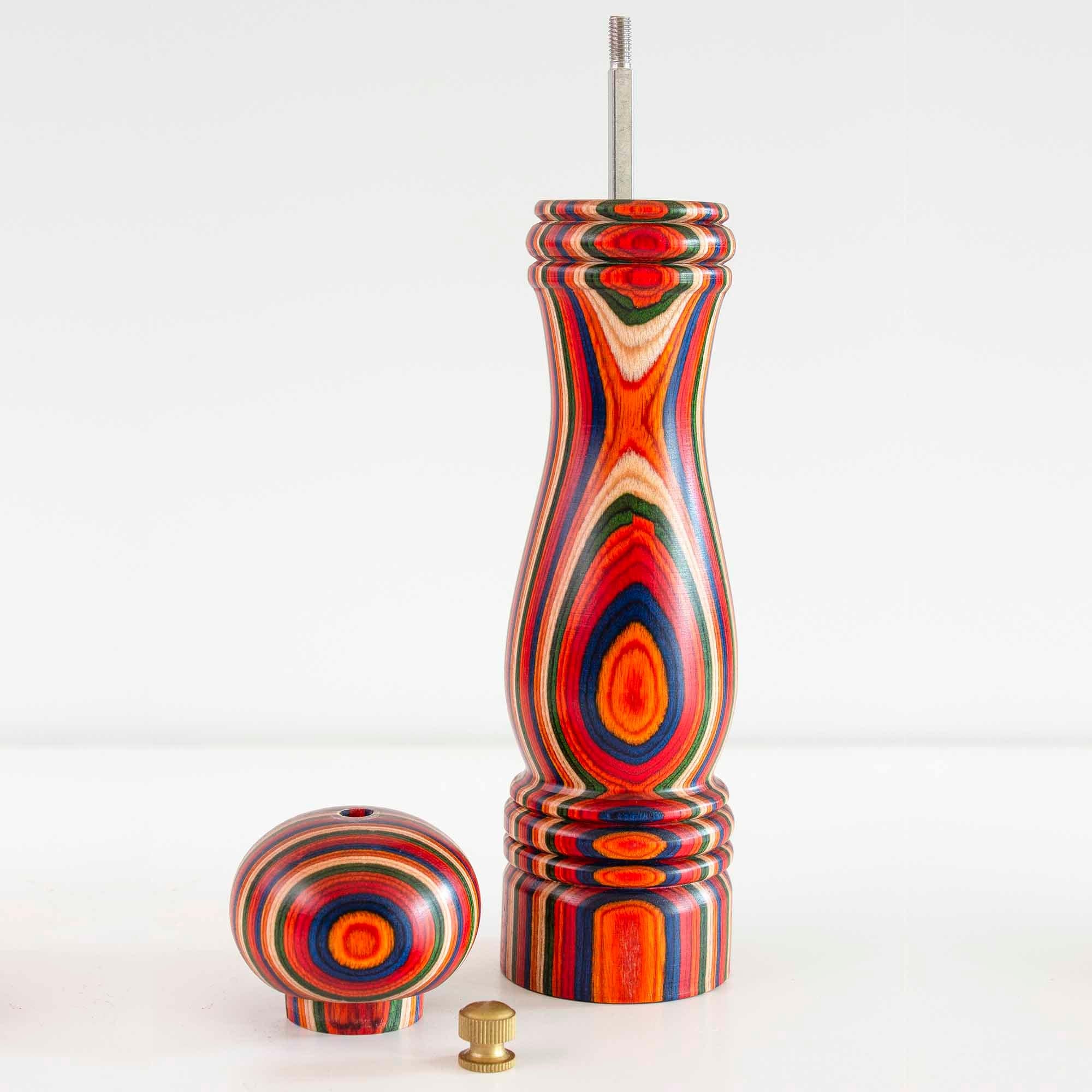 totally-bamboo-baltique-marrakesh-collection-pepper-grinder image 7