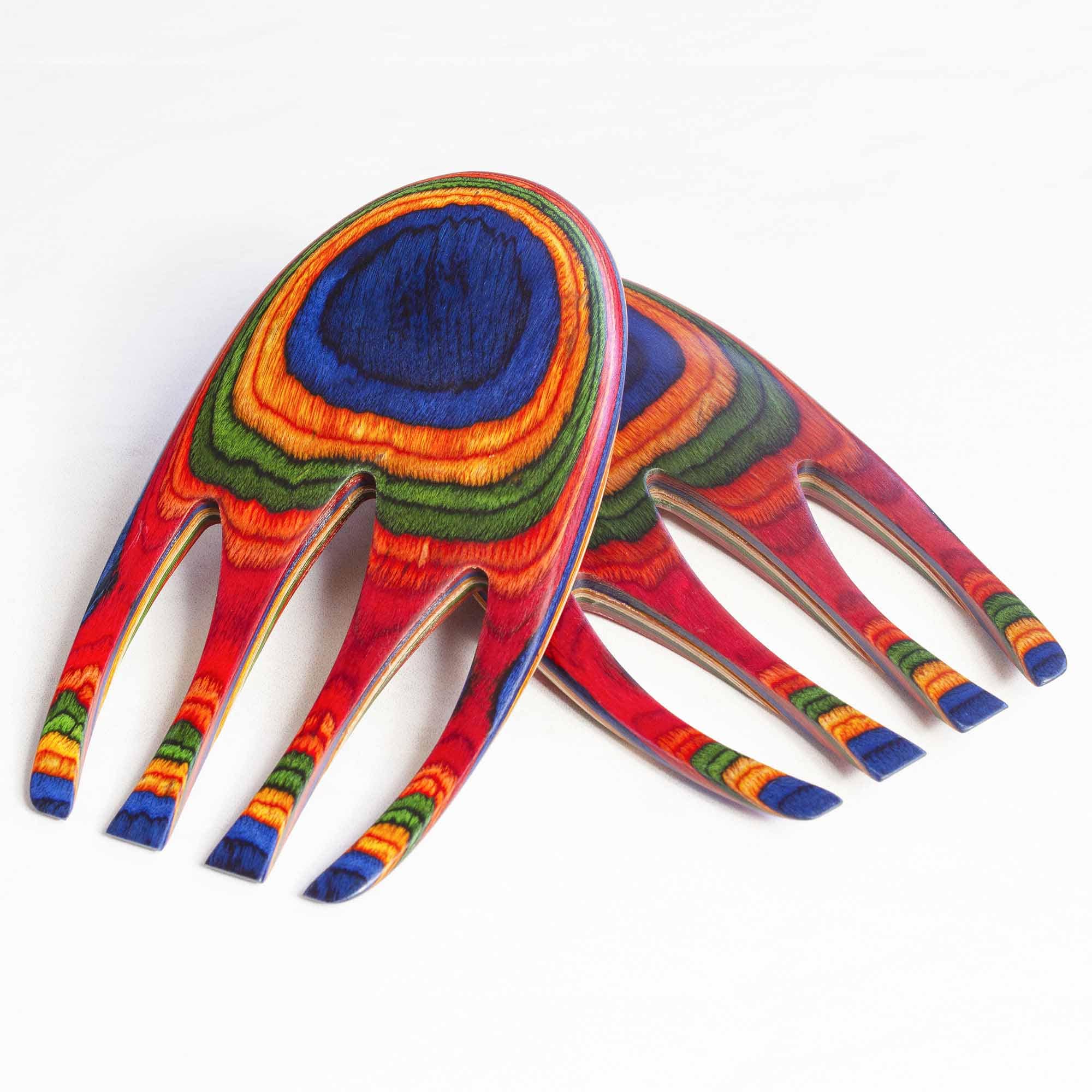 totally-bamboo-baltique-marrakesh-collection-salad-hands-serving-set image 8
