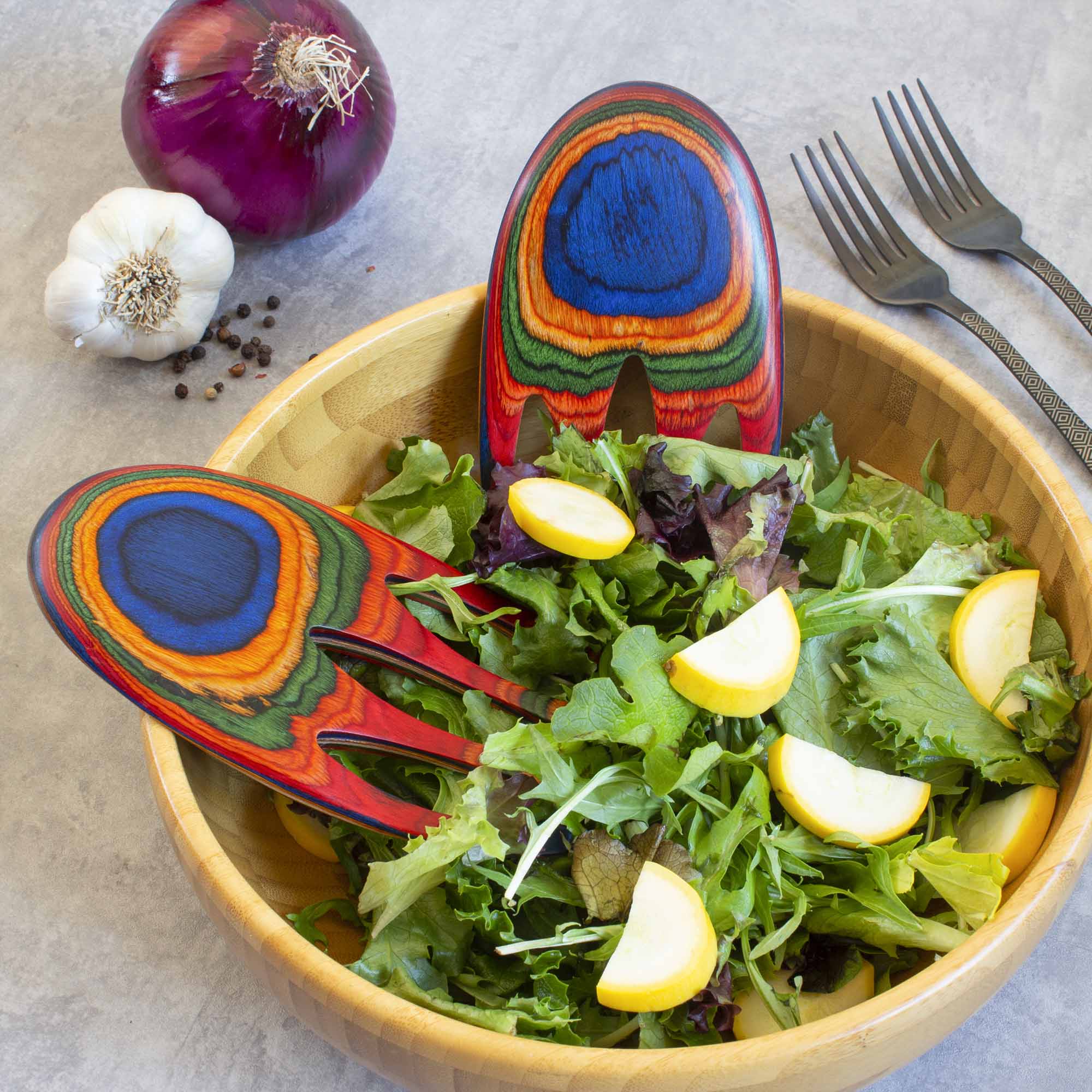totally-bamboo-baltique-marrakesh-collection-salad-hands-serving-set image 2