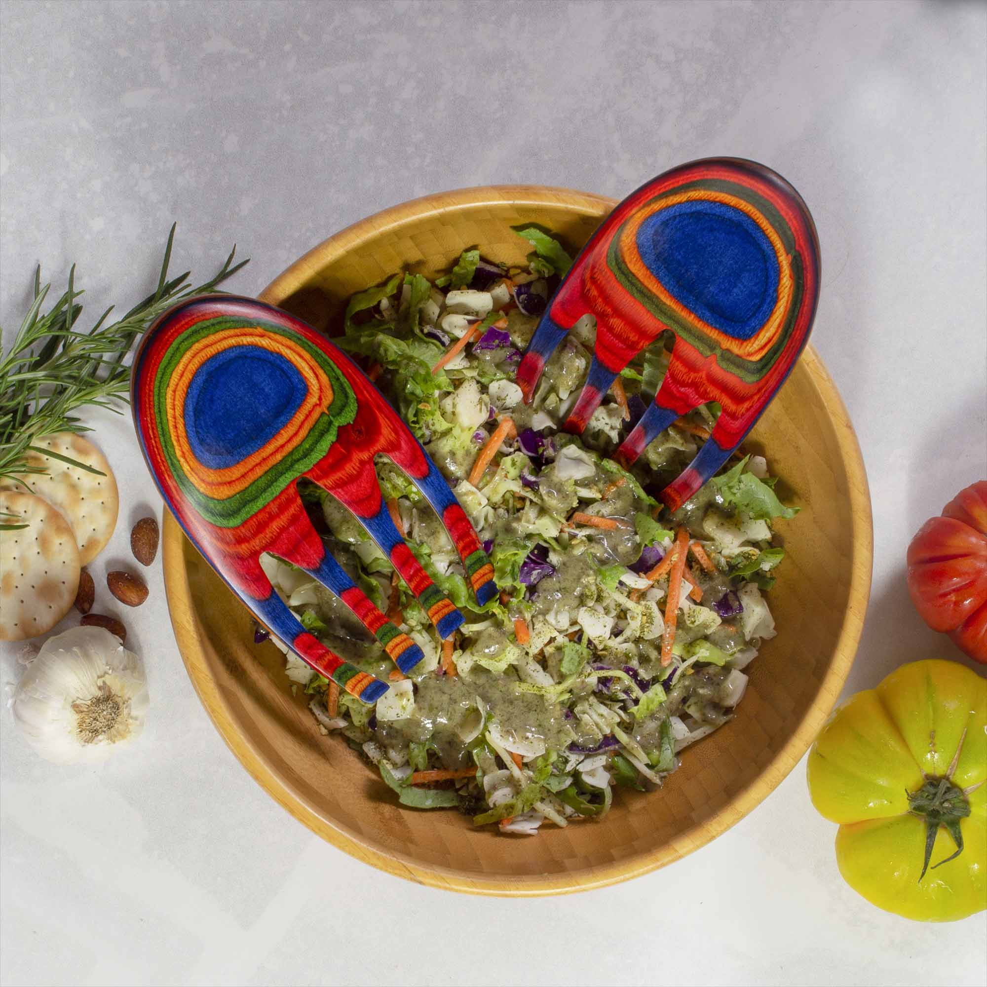 totally-bamboo-baltique-marrakesh-collection-salad-hands-serving-set image 4