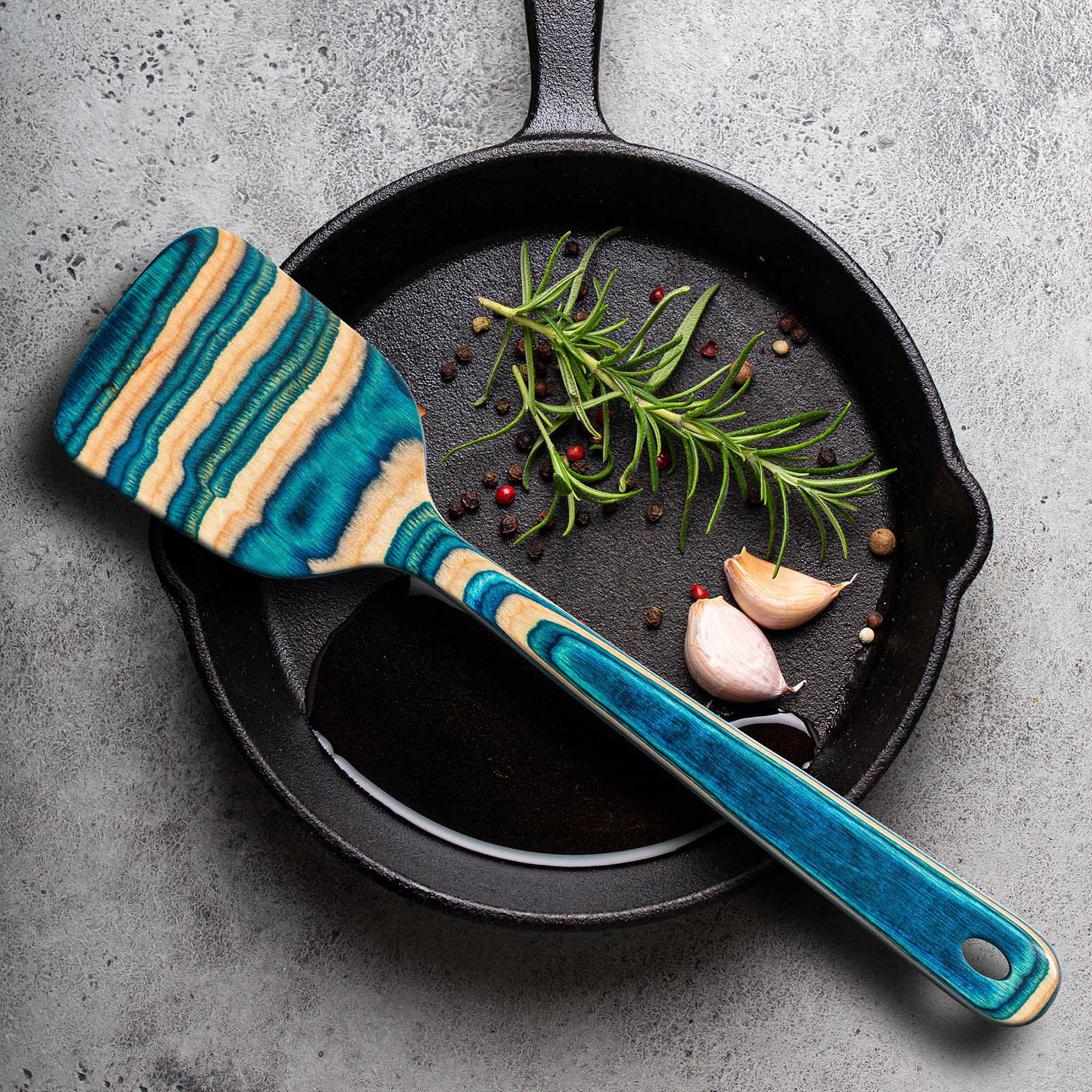 totally-bamboo-baltique-mykonos-collection-7-piece-cooking-utensil-set image 4