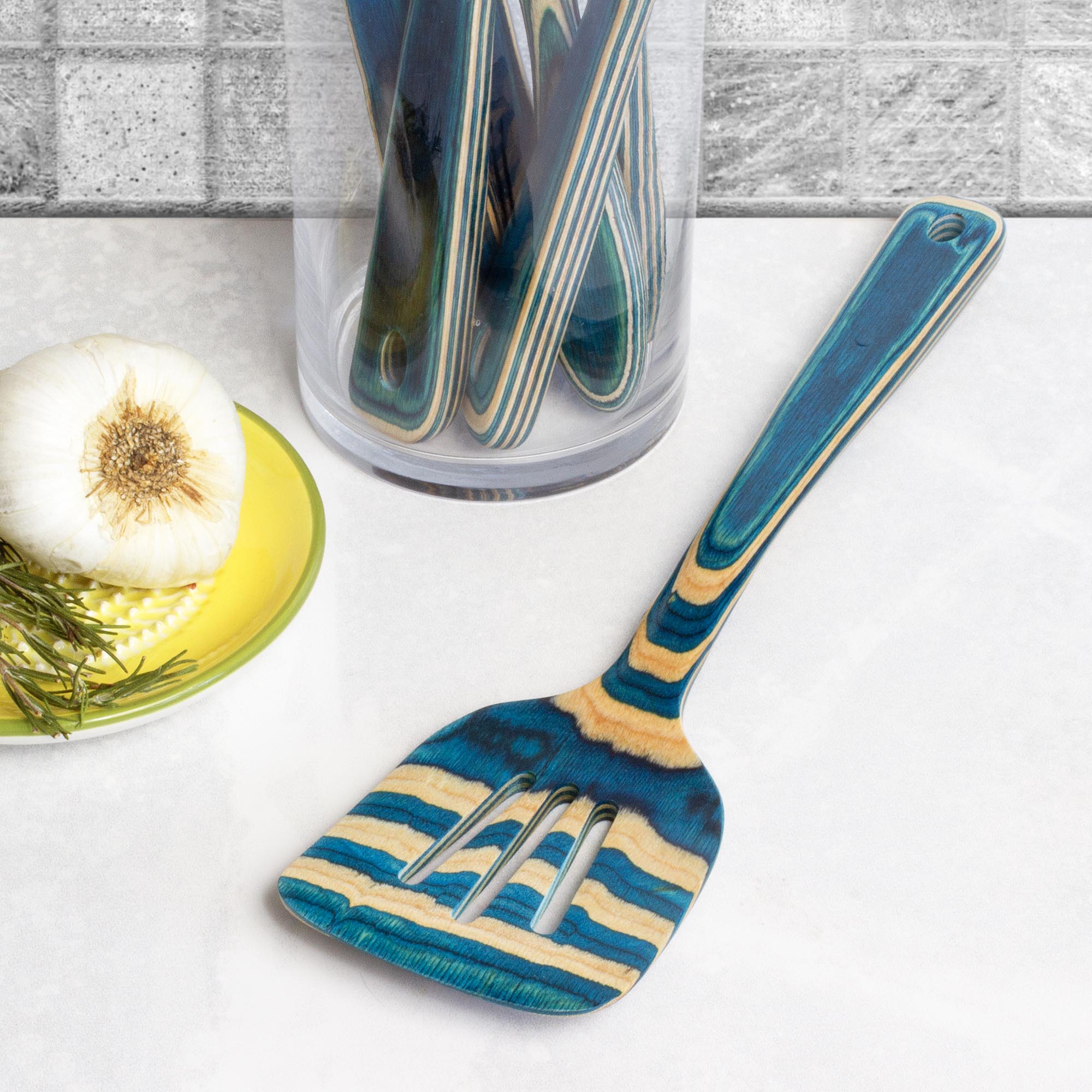 totally-bamboo-baltique-mykonos-collection-slotted-spatula-12-1-2 image 4