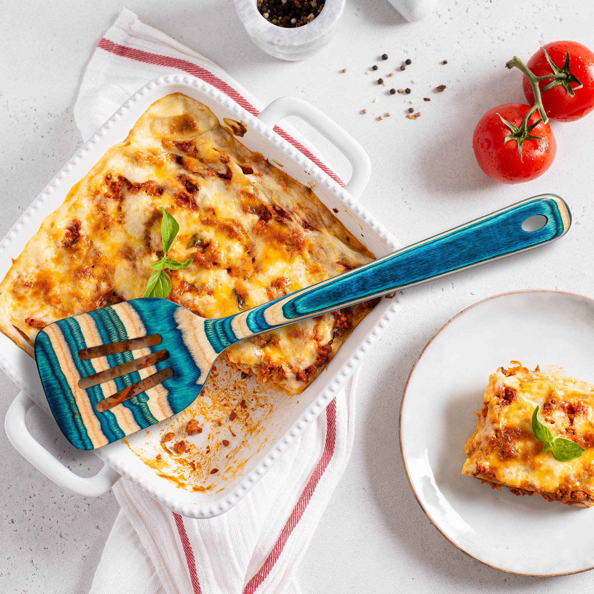 totally-bamboo-baltique-mykonos-collection-slotted-spatula-12-1-2 image 3