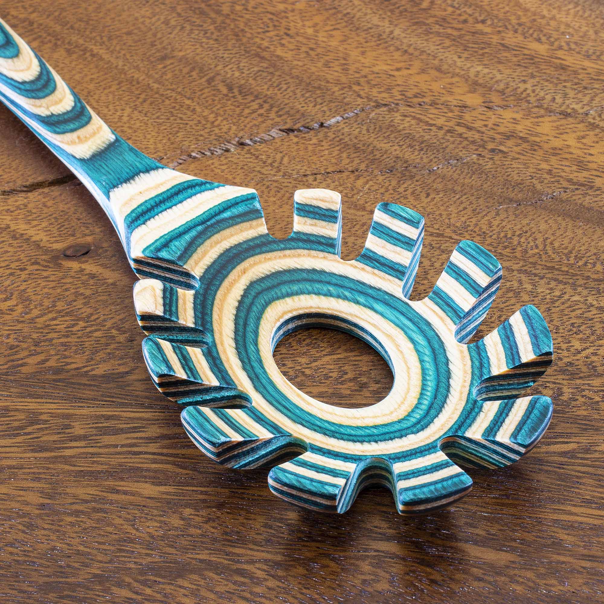 totally-bamboo-baltique-mykonos-collection-spaghetti-spoon-12-1-2 image 4