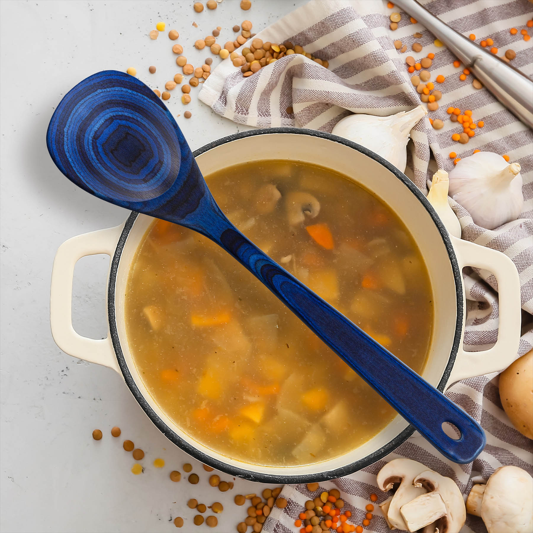 totally-bamboo-baltique-malta-collection-cooking-spoon-12-1-2 image 3