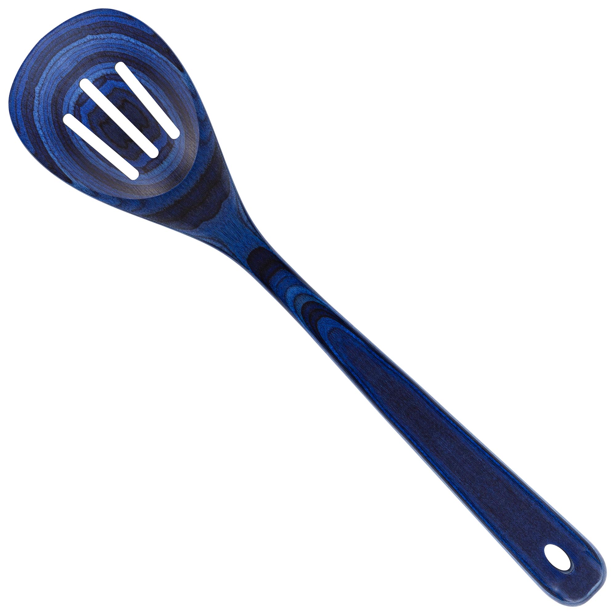 totally-bamboo-baltique-malta-collection-slotted-spoon-12-1-2 image 1