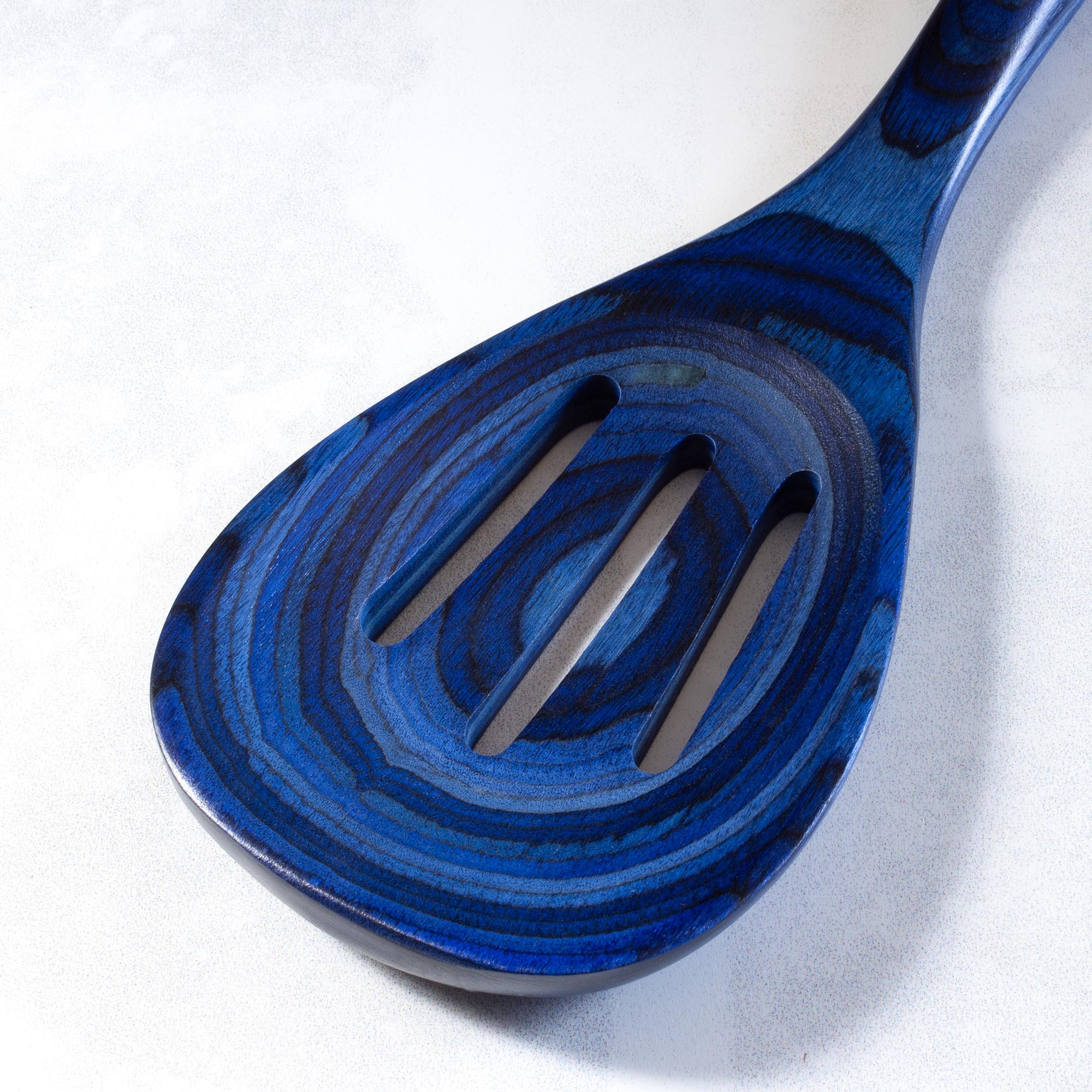 totally-bamboo-baltique-malta-collection-slotted-spoon-12-1-2 image 5