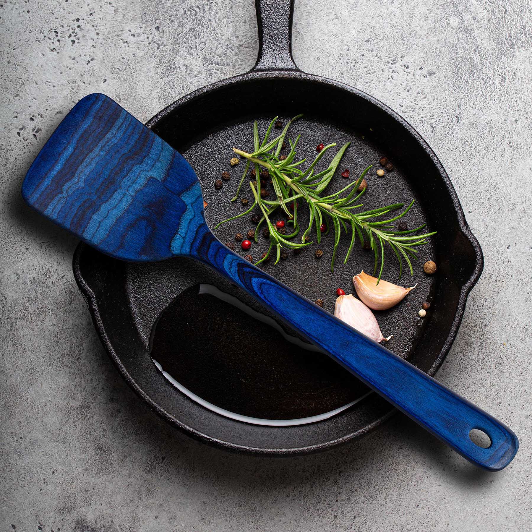 totally-bamboo-baltique-malta-collection-spatula-12-1-2-blue-layered-birch-spatu image 2