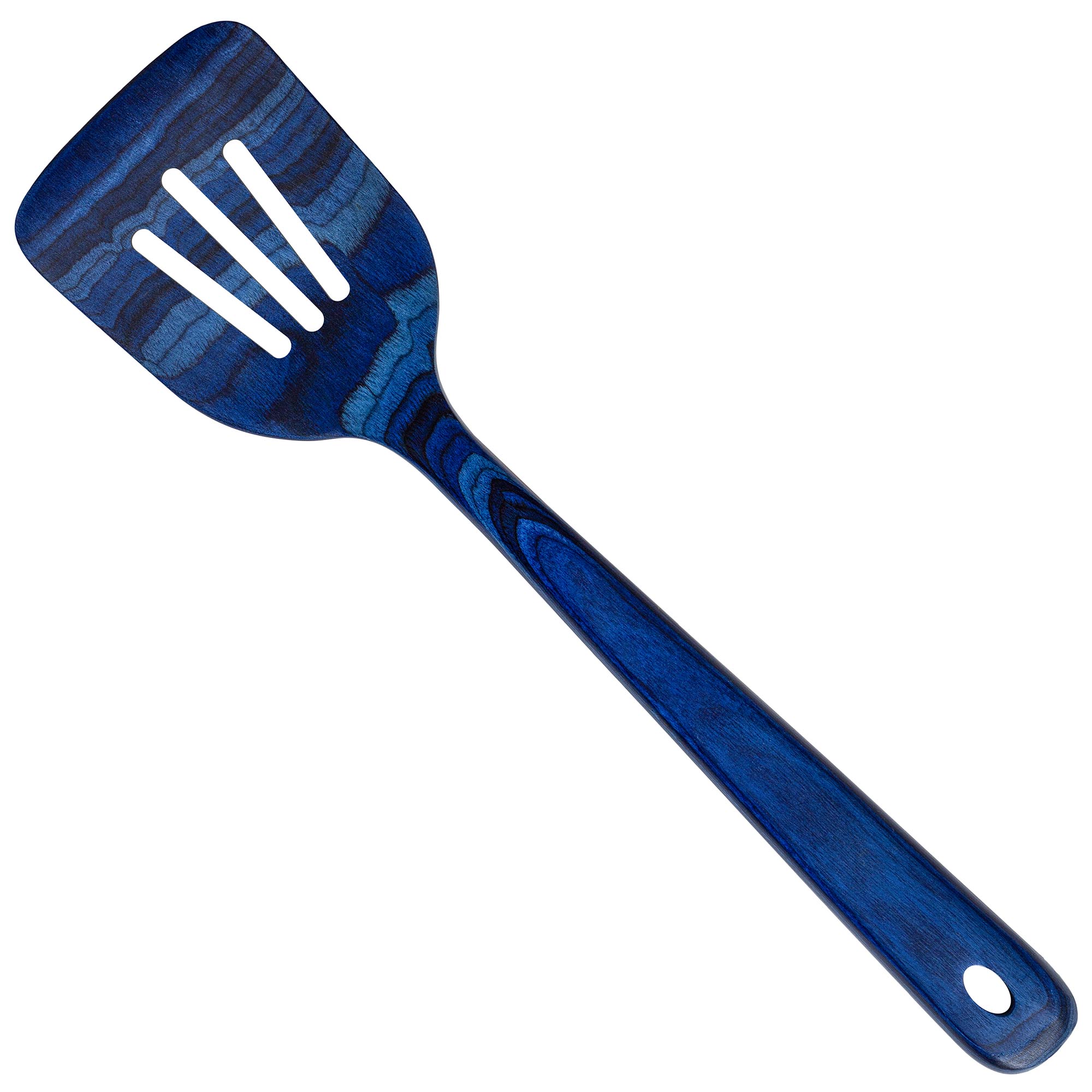 totally-bamboo-baltique-malta-collection-slotted-spatula-12-1-2 image 1