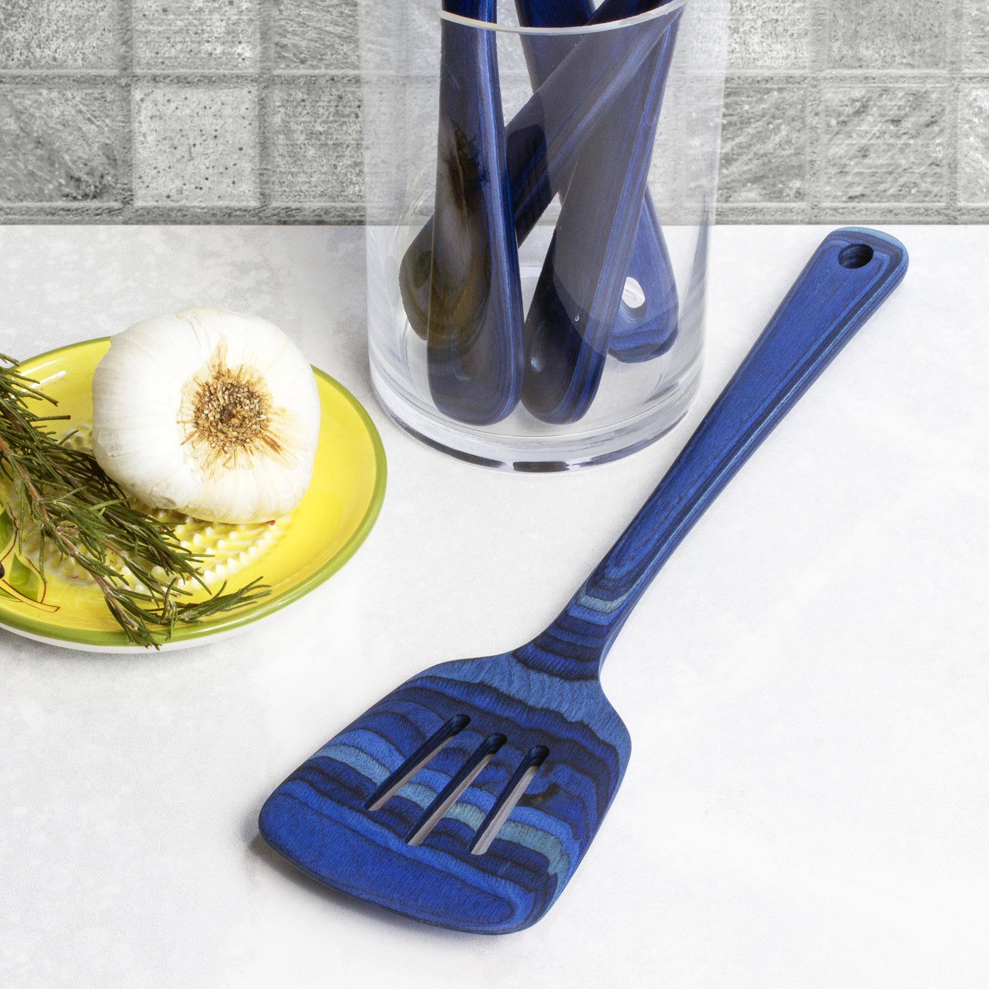 totally-bamboo-baltique-malta-collection-slotted-spatula-12-1-2 image 4