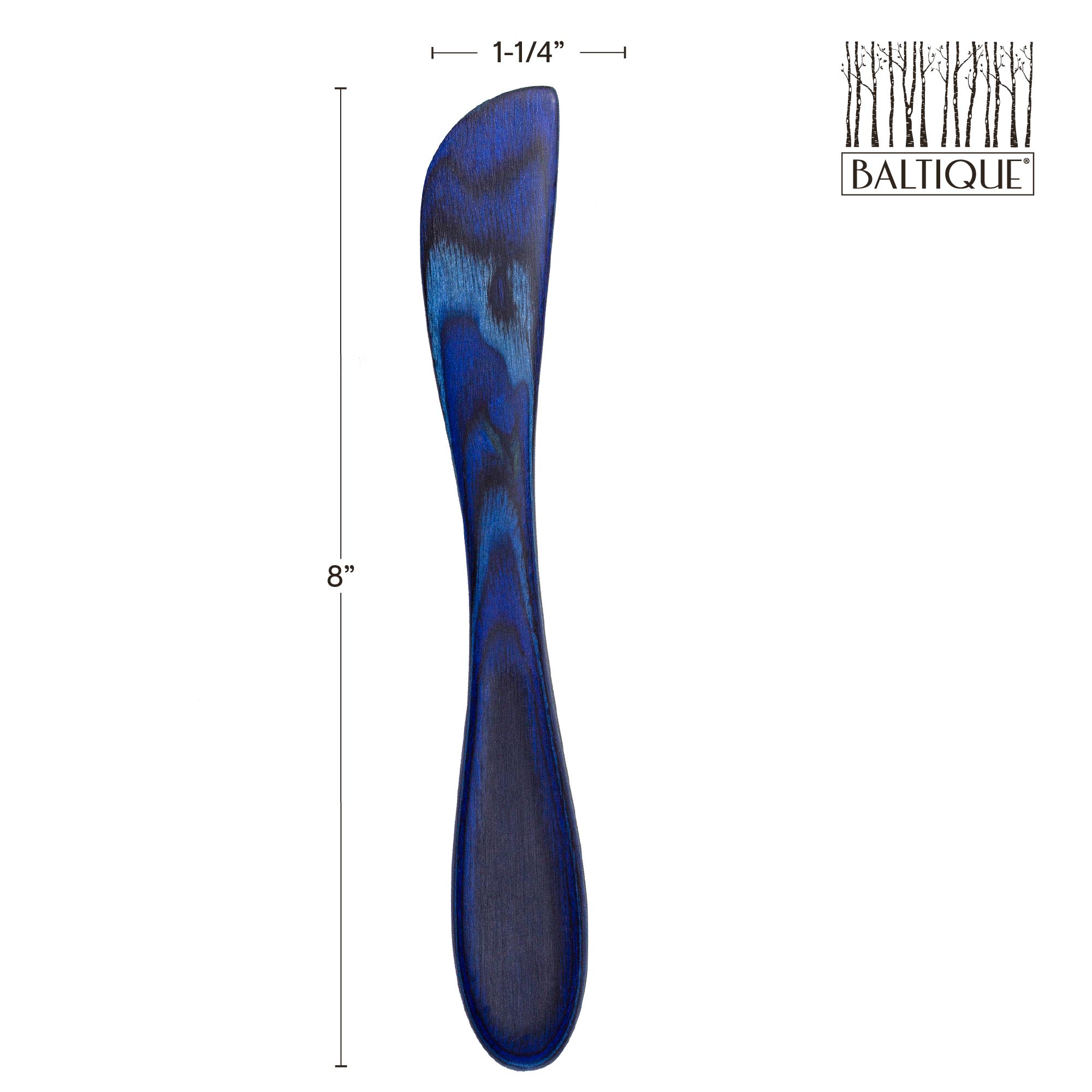 totally-bamboo-baltique-malta-collection-spreader-knife-8 image 7