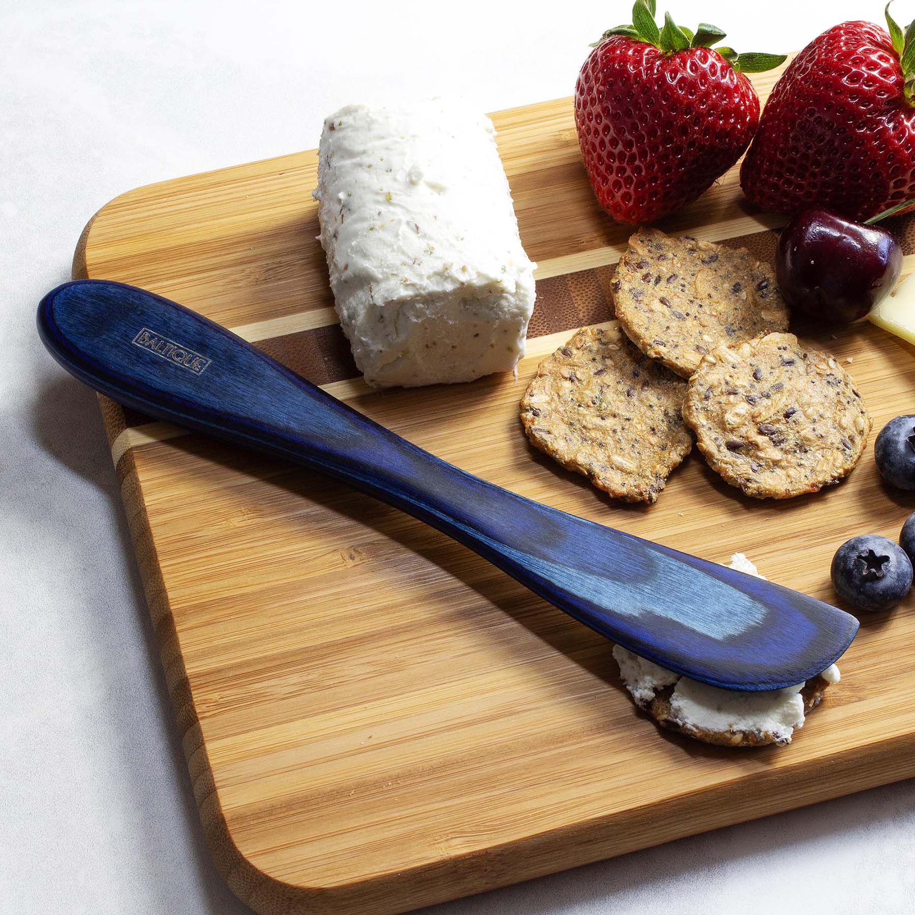 totally-bamboo-baltique-malta-collection-spreader-knife-8 image 3