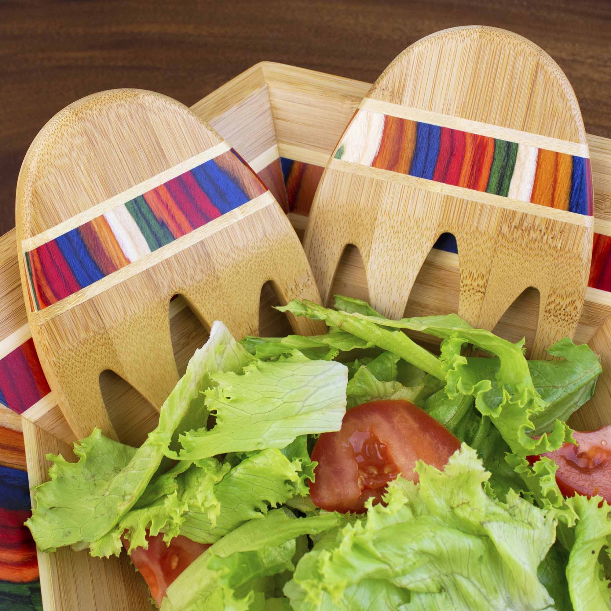 totally-bamboo-baltique-marrakesh-collection-bamboo-salad-hands-serving-set image 2