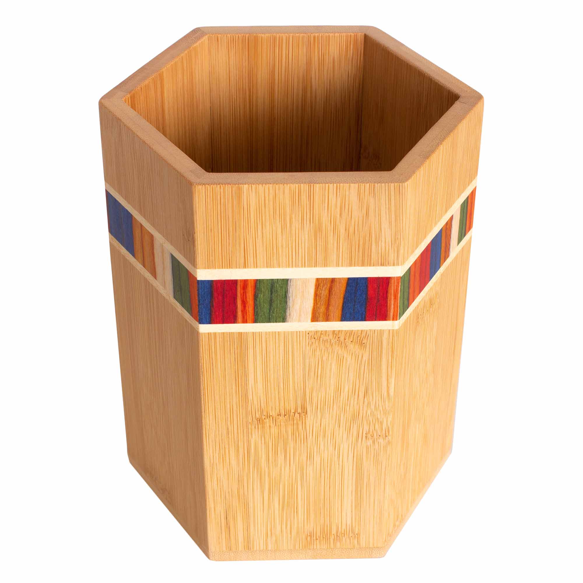 totally-bamboo-baltique-marrakesh-collection-kitchen-utensil-holder image 5