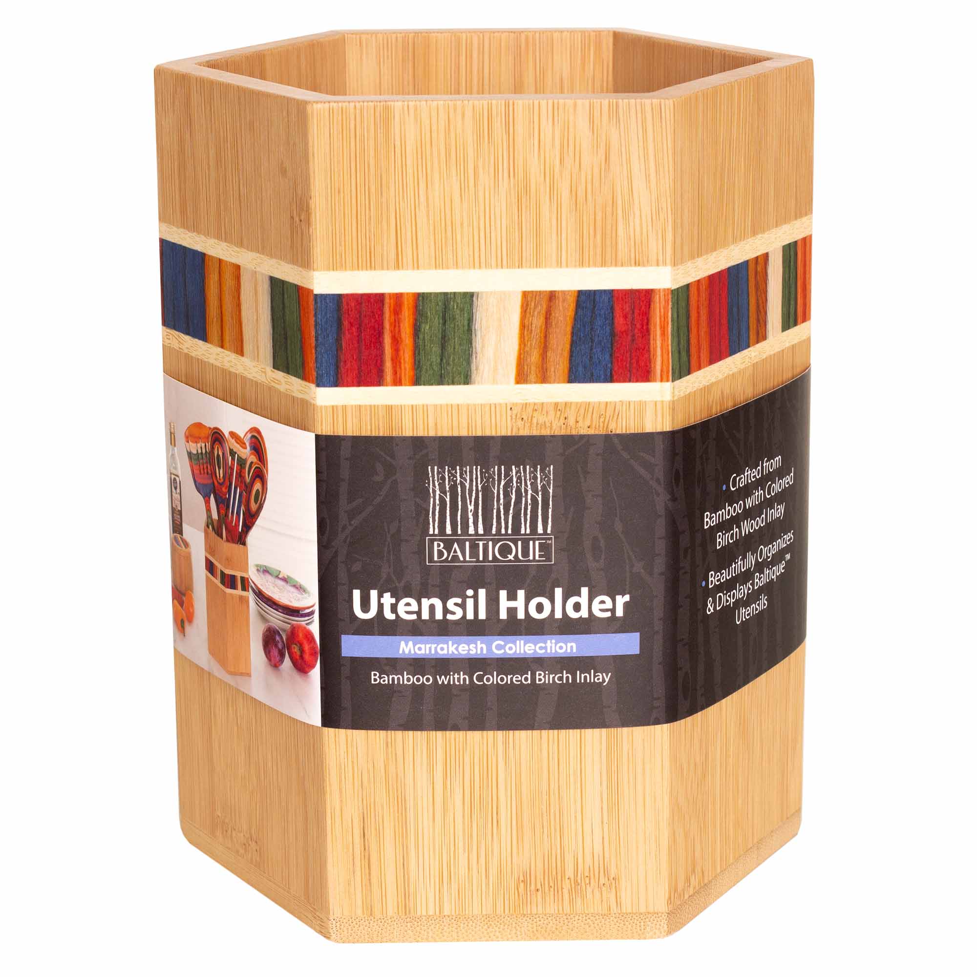 totally-bamboo-baltique-marrakesh-collection-kitchen-utensil-holder image 7